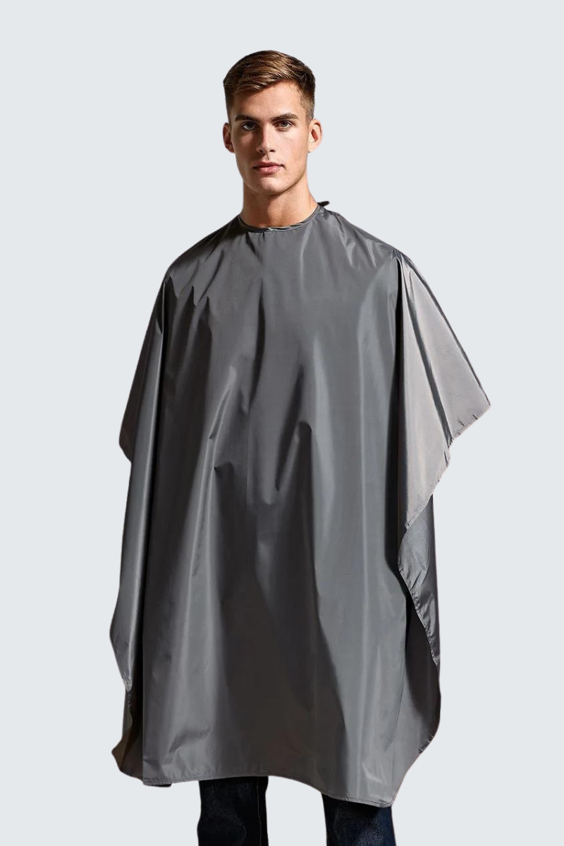 Waterproof Salon Gown