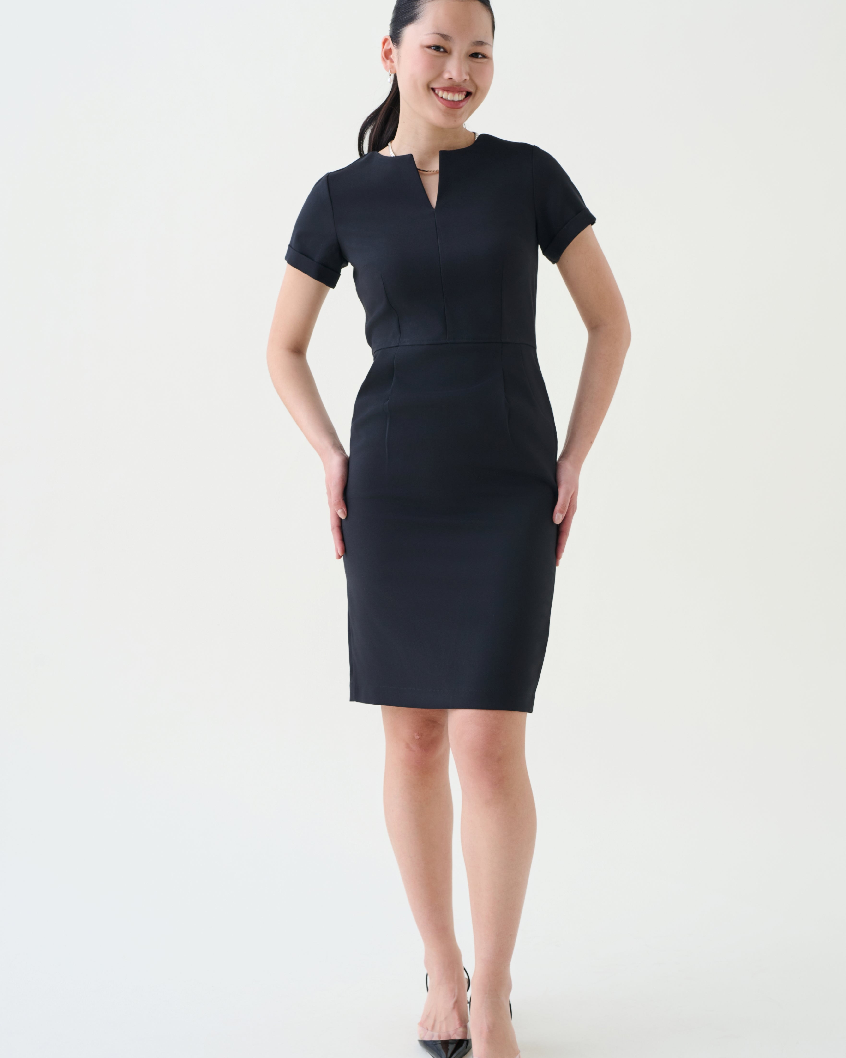 Iris Dress
