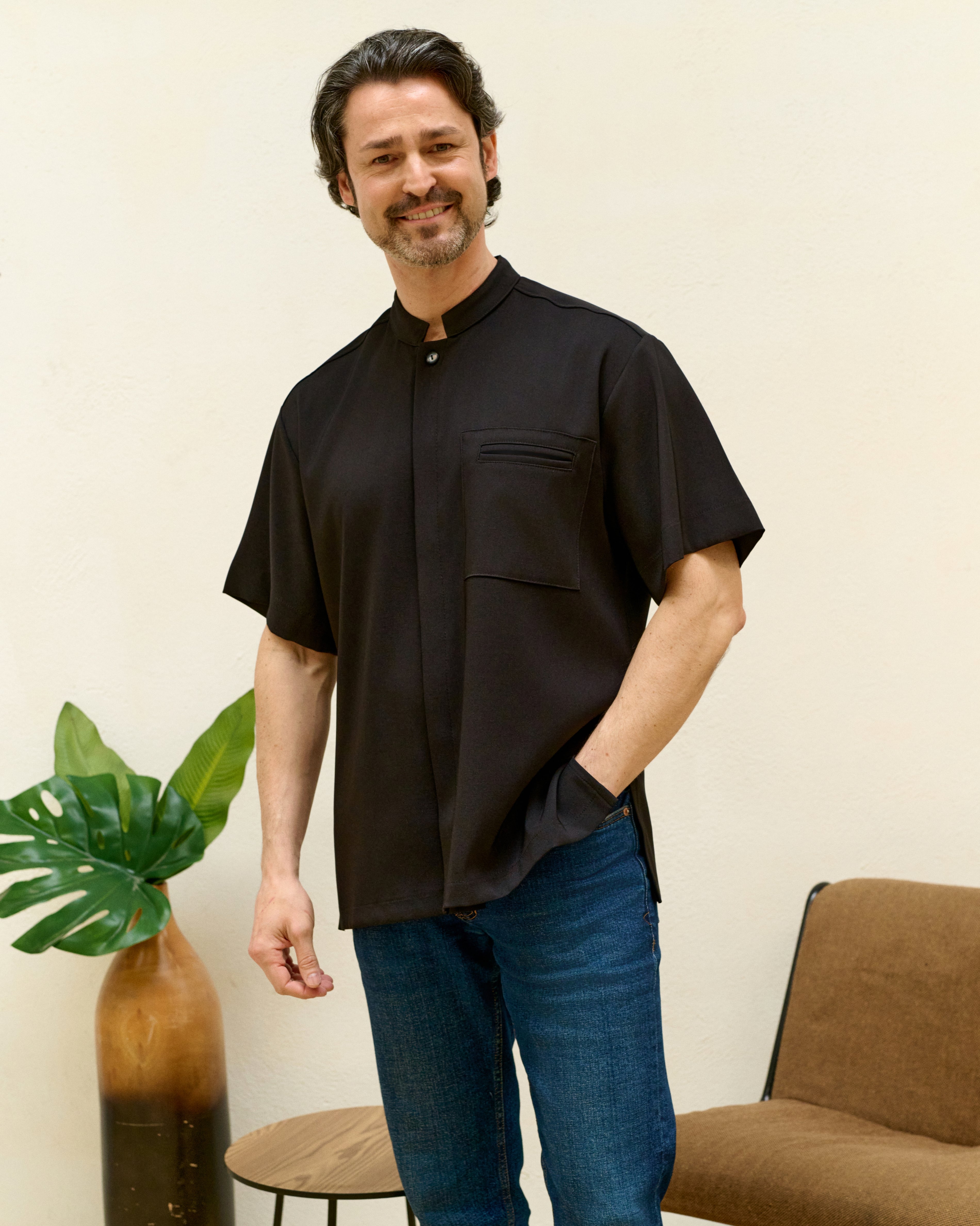 Orson Tunic