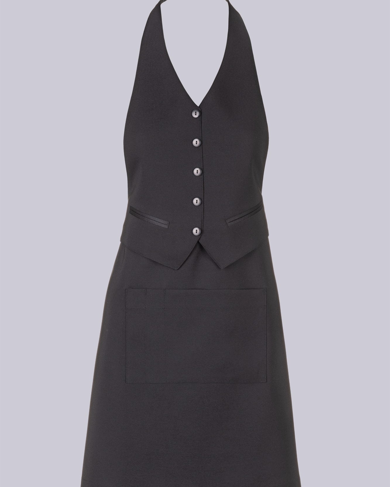 Ellis Waistcoated Apron
