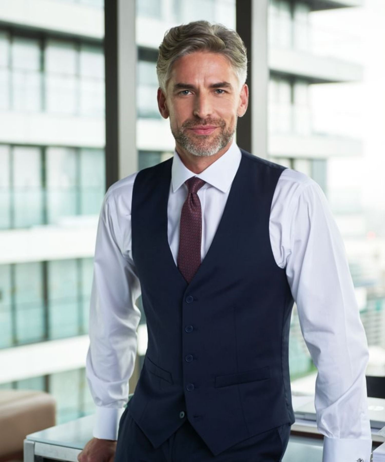 Waistcoats