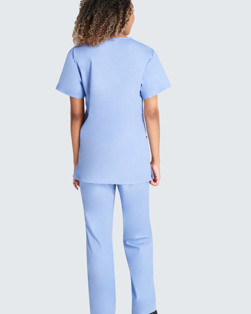 Cherokee Originals Unisex Scrub Set