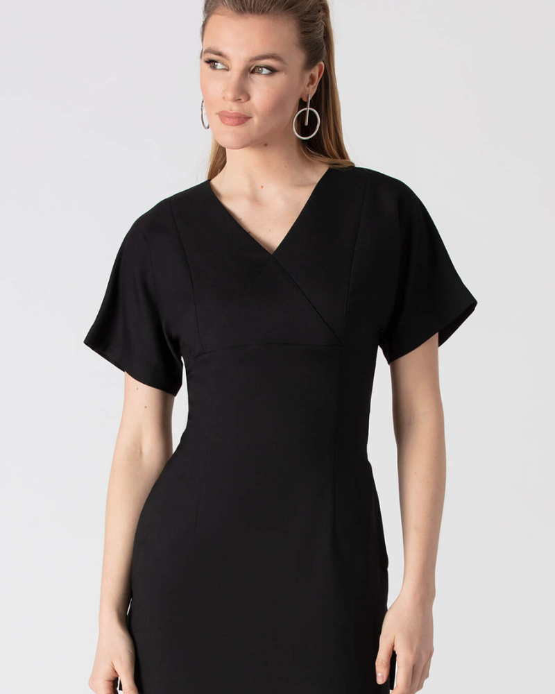 Lumi Eco Tunic