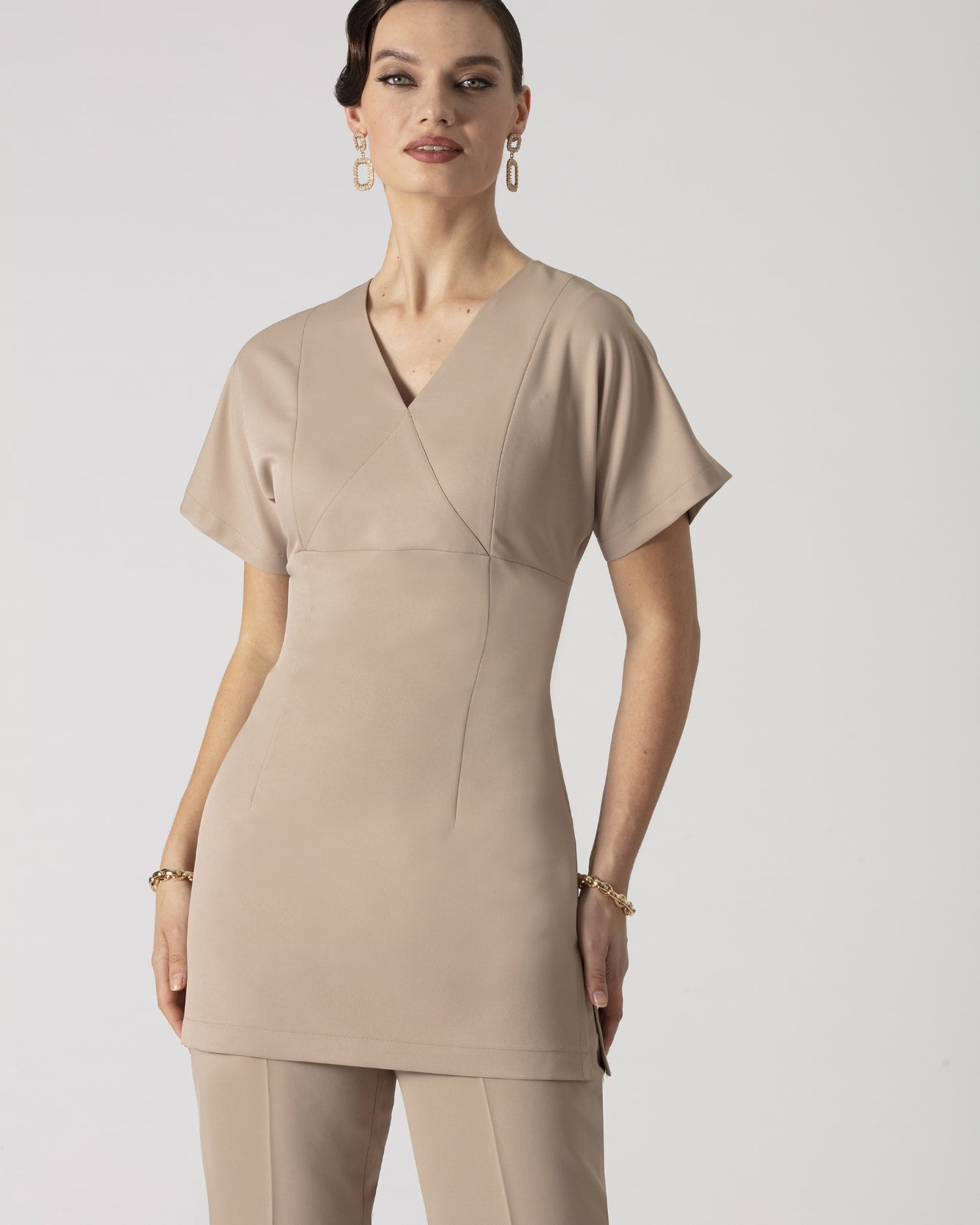 Lumi Tunic