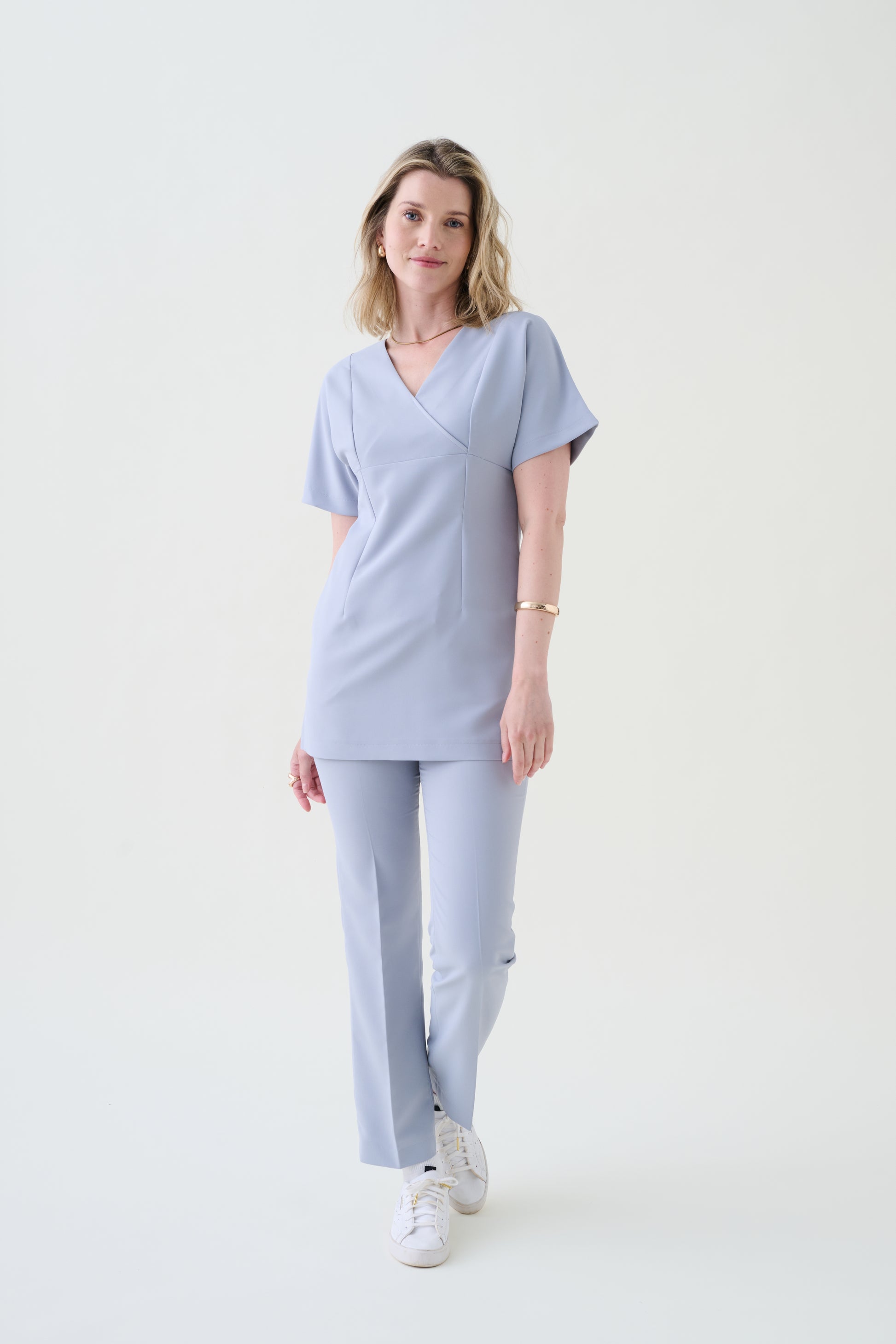 Lumi Eco Tunic