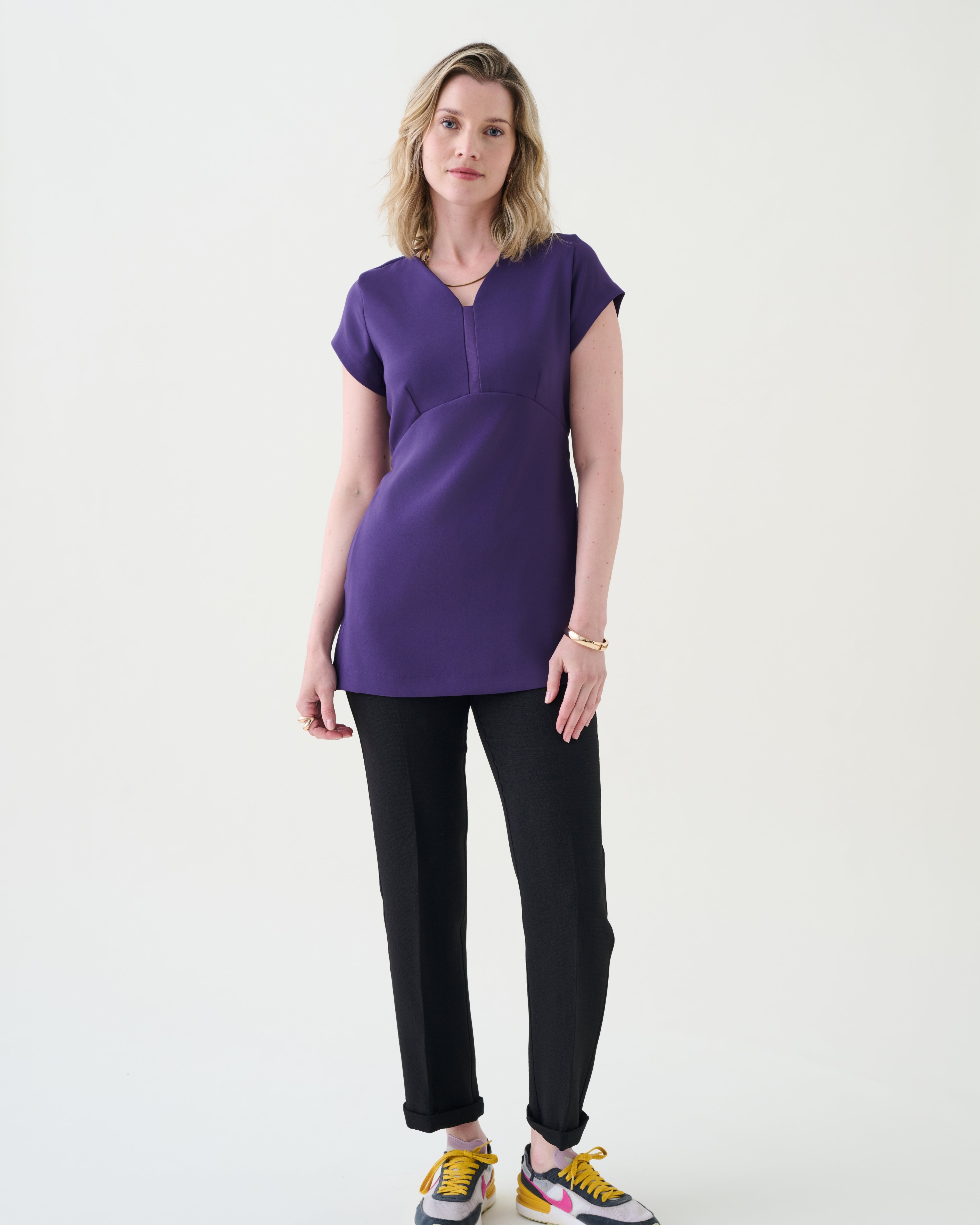 Pure Tunic (Fig)