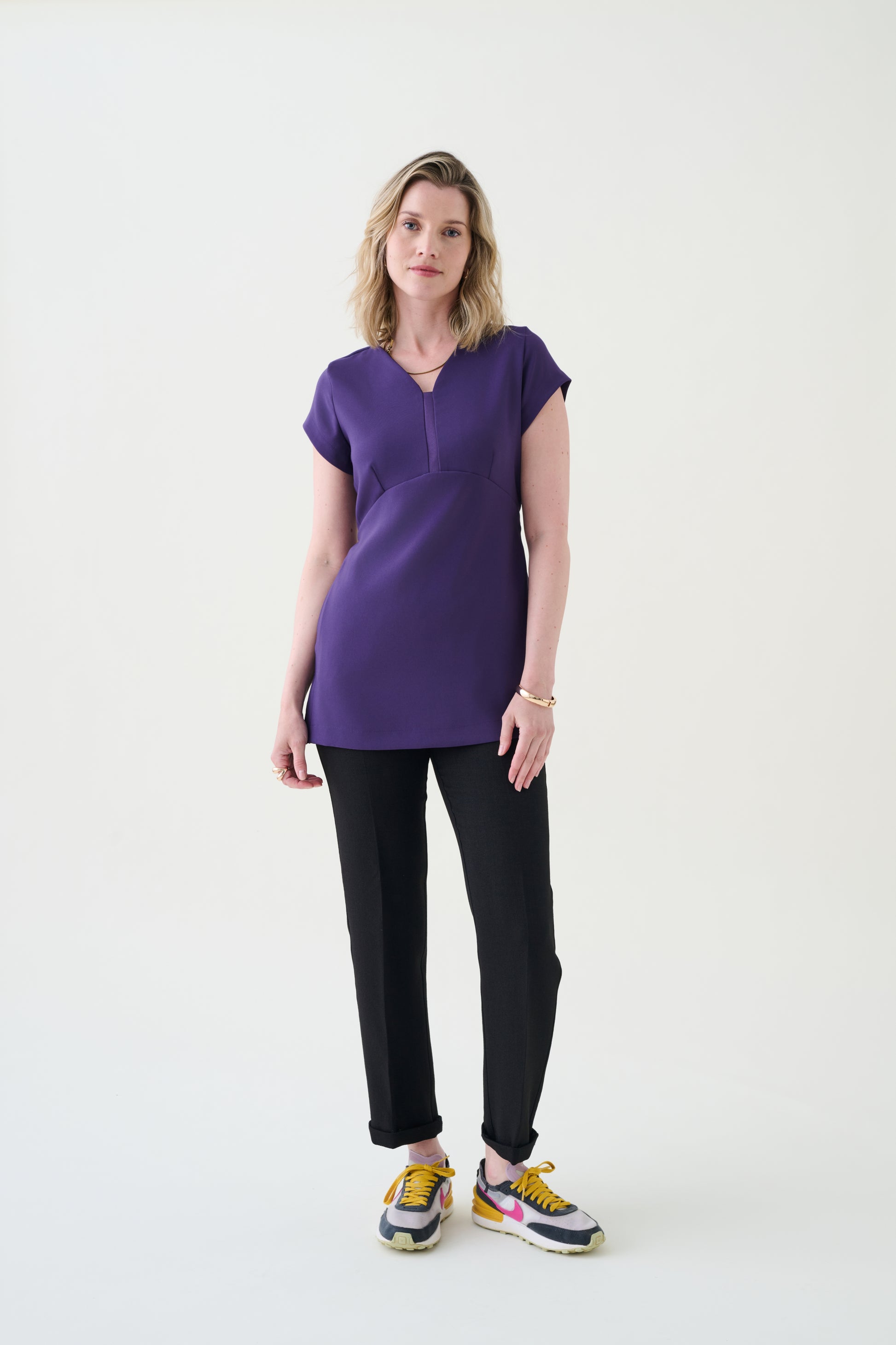 Pure Tunic