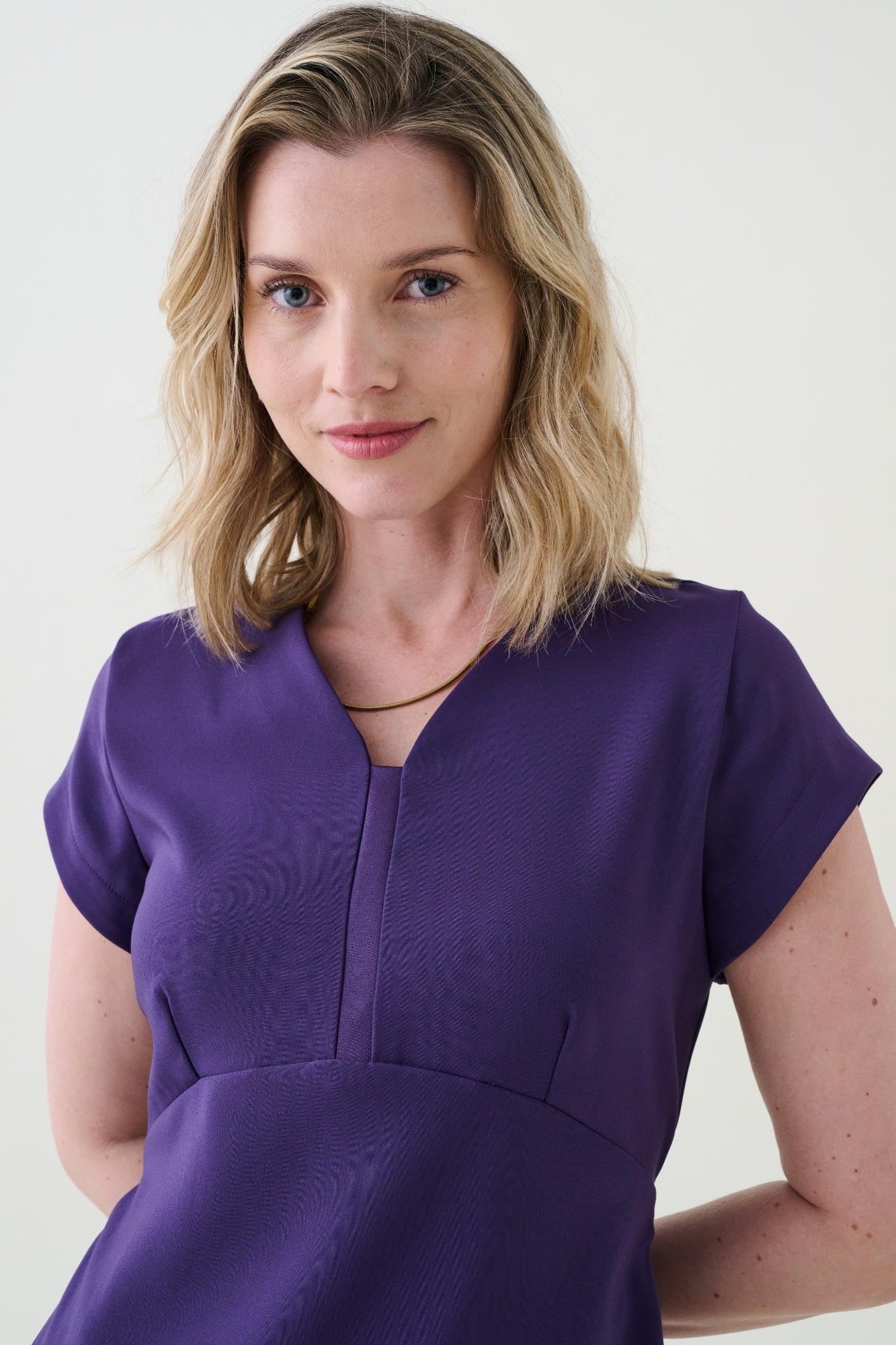 Pure Tunic