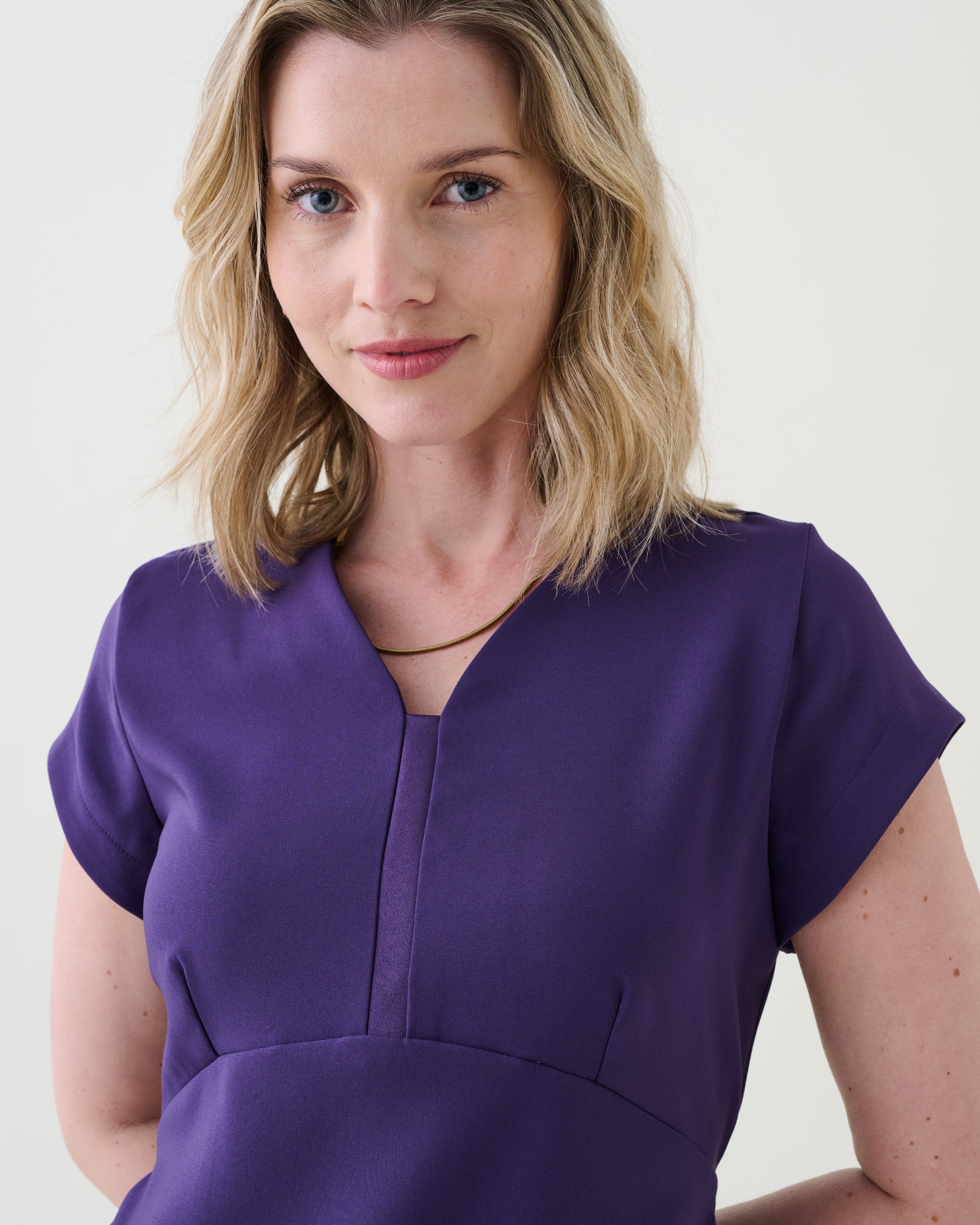 Pure Tunic (Fig)