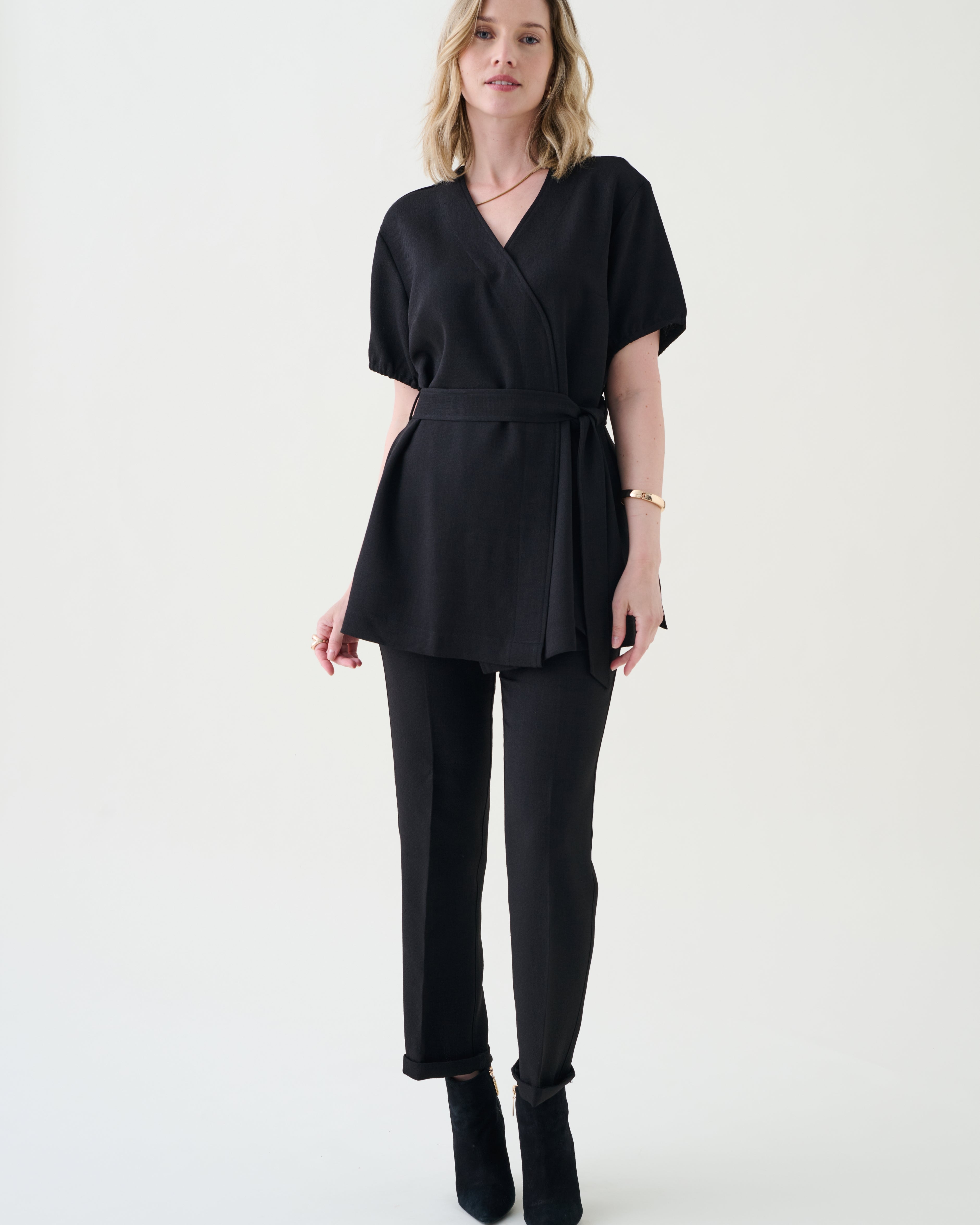 Aurora Tunic