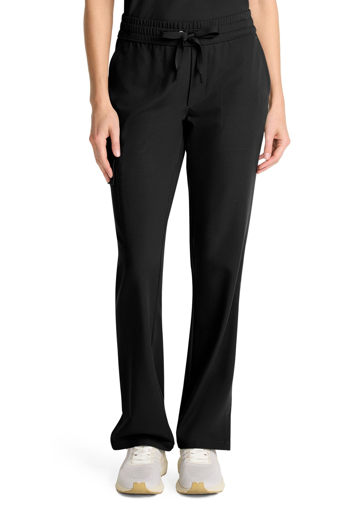 Healing Hands Brandy Straight Leg Scrub Pant