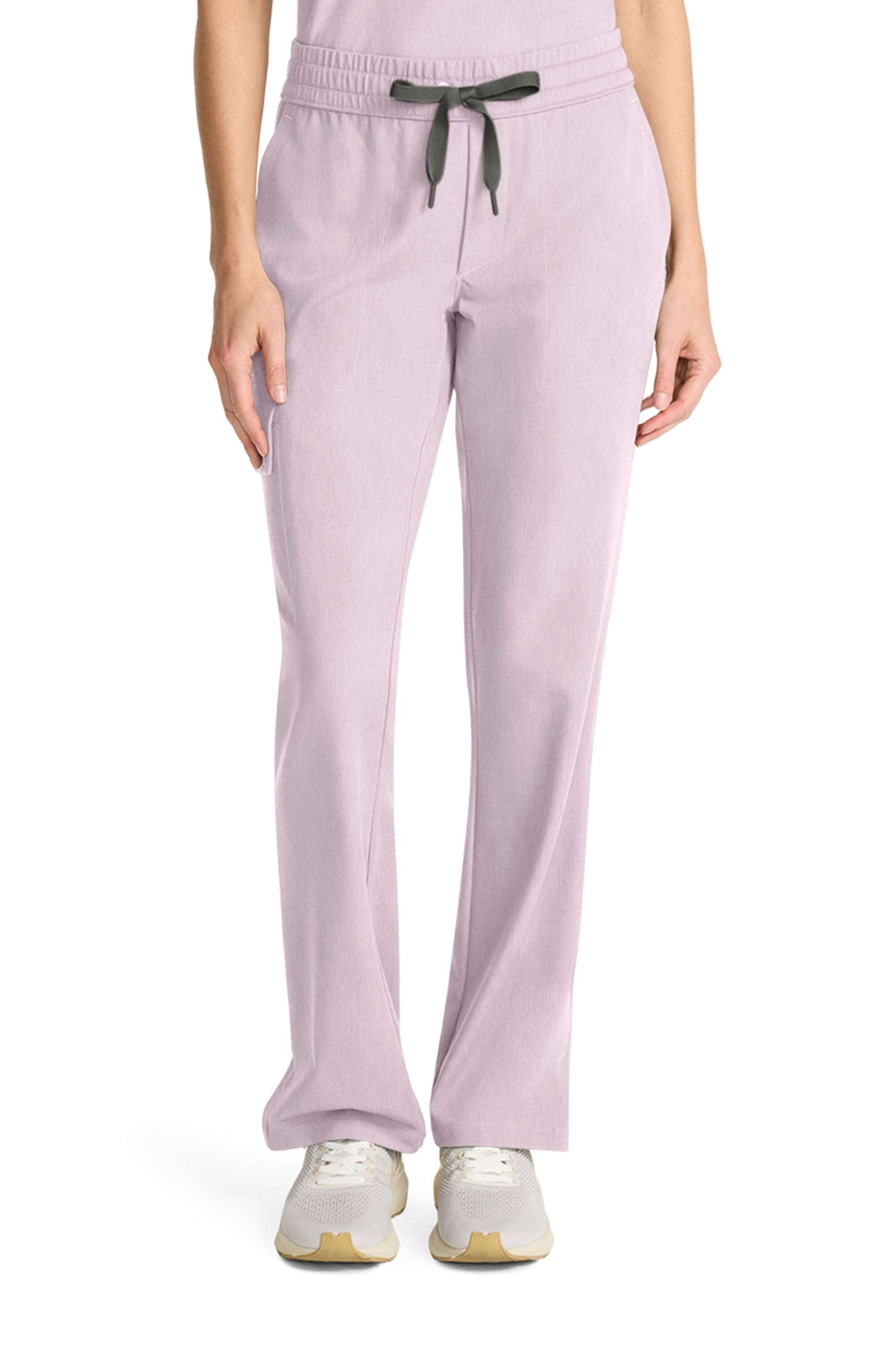 Healing Hands Brandy Straight Leg Scrub Pant