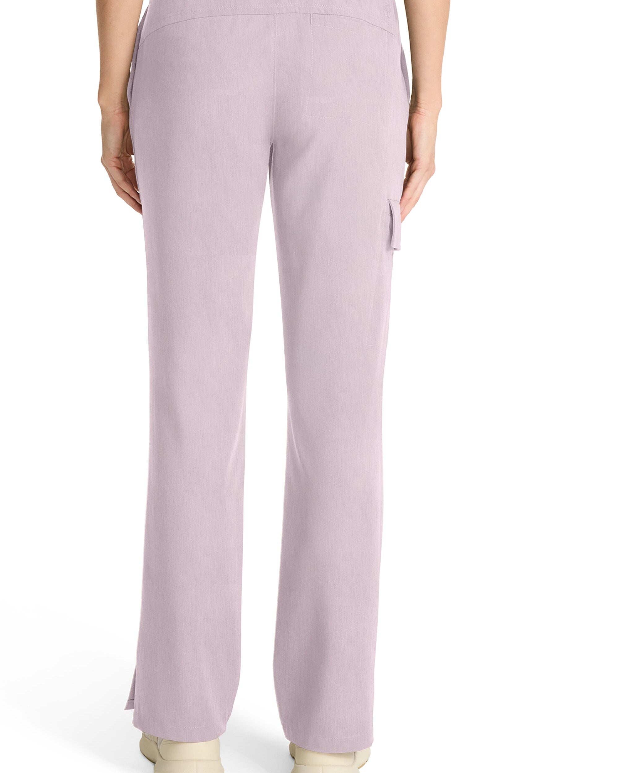 Healing Hands Brandy Straight Leg Scrub Pant