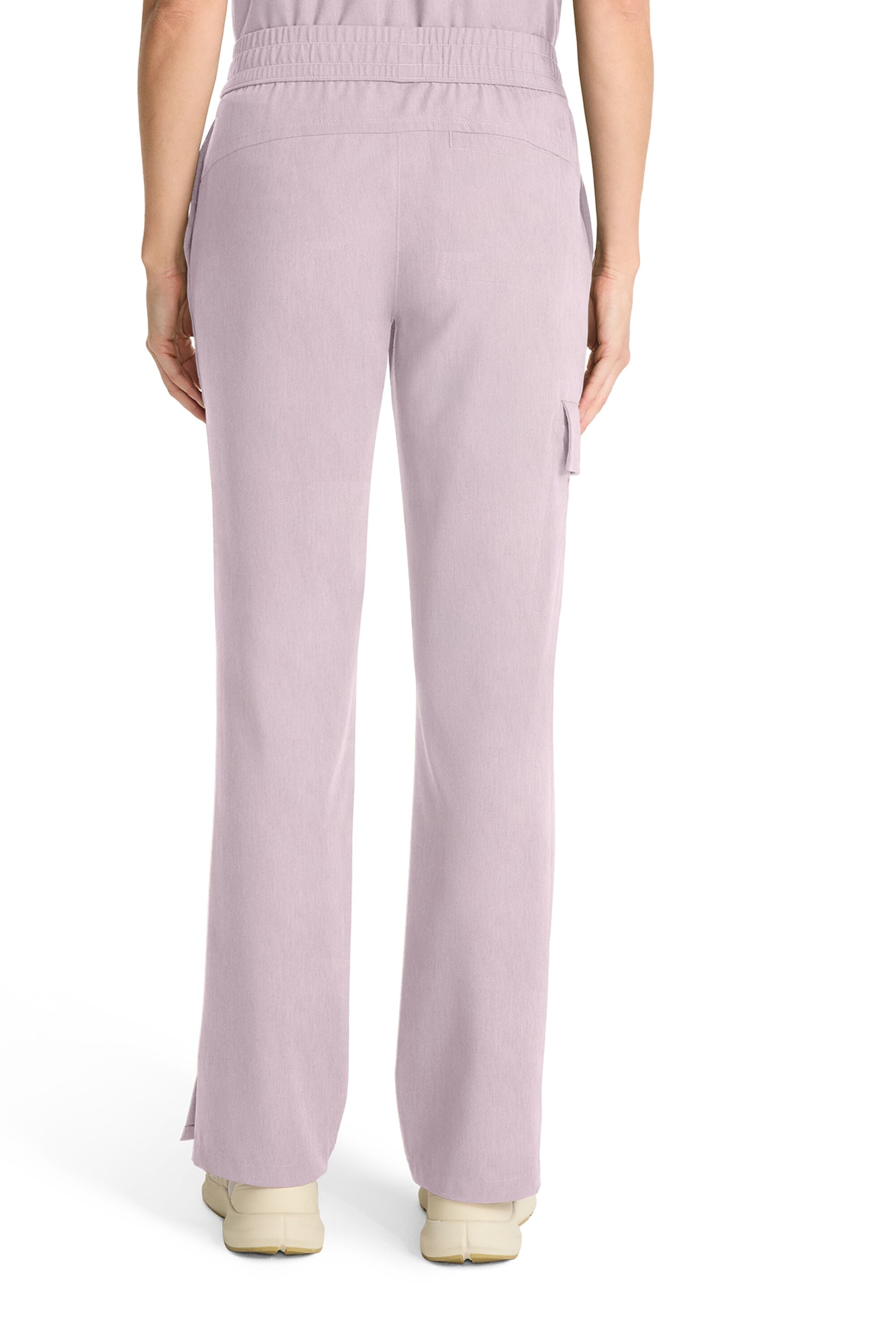 Healing Hands Brandy Straight Leg Scrub Pant