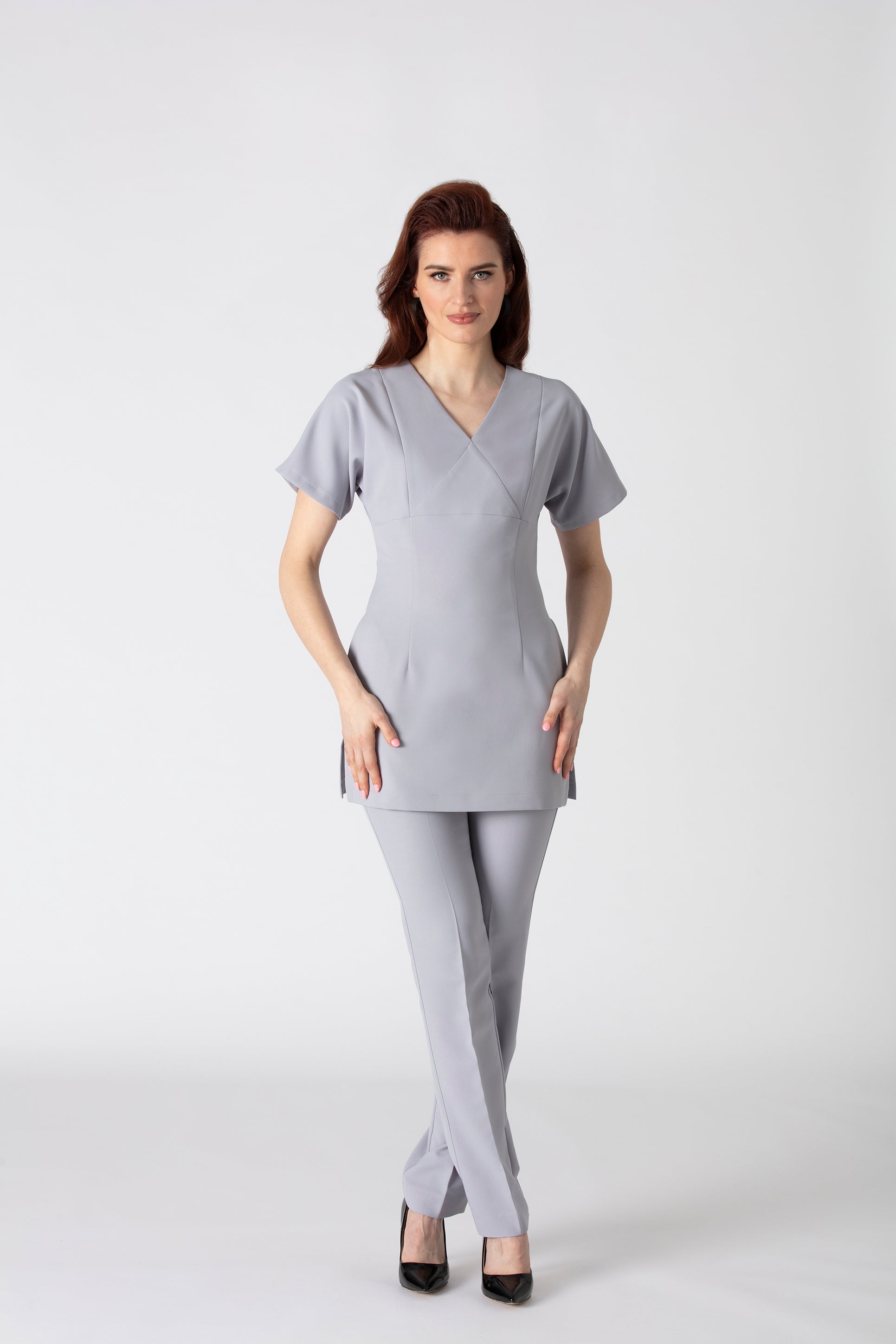 Lumi Eco Tunic