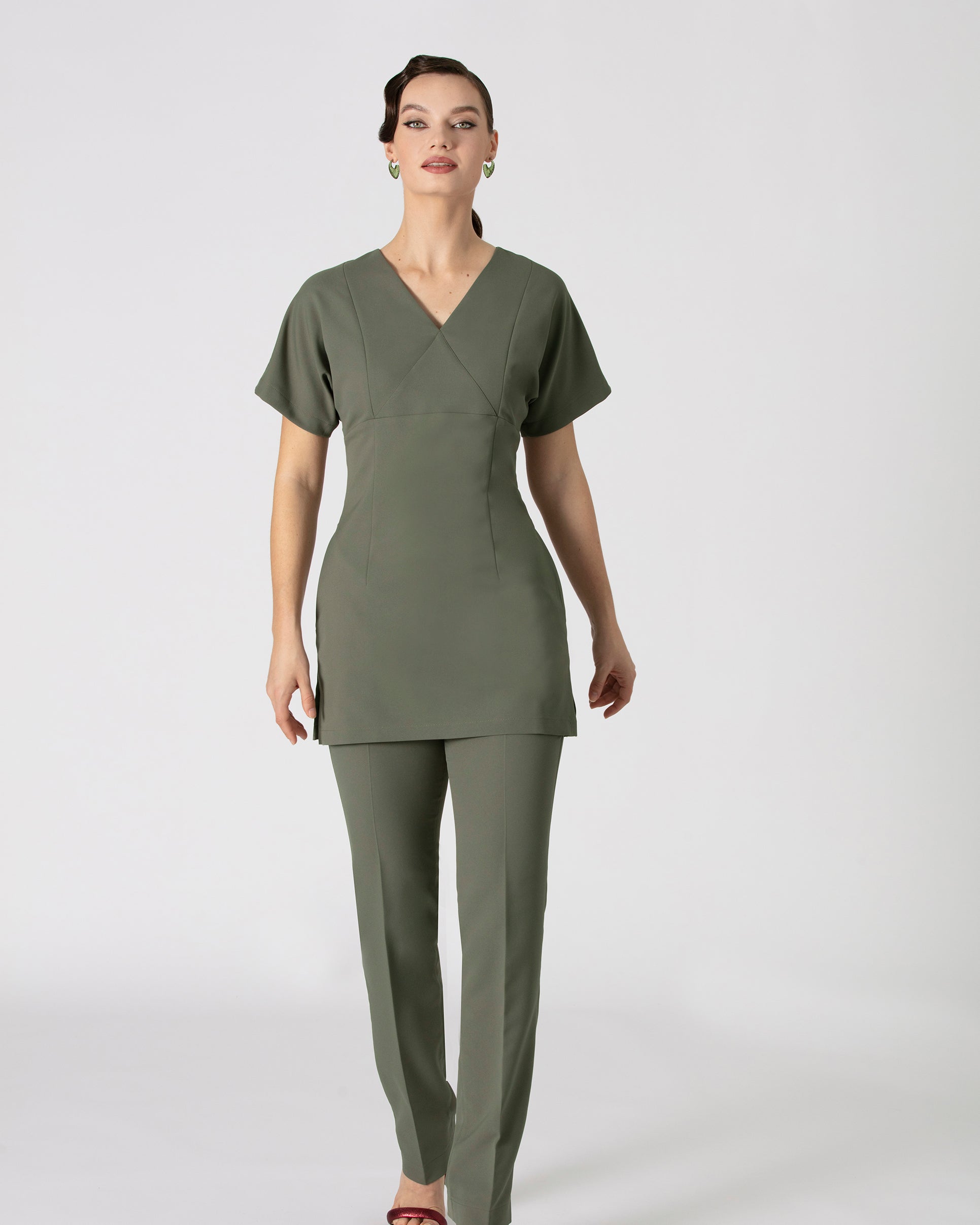 Lumi Eco Tunic