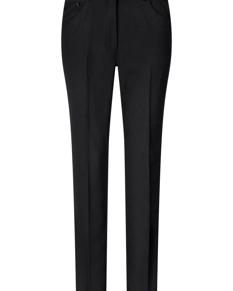 King Slim Fit Trouser