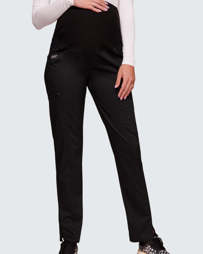 Cherokee Revolution Maternity Pull On Trousers