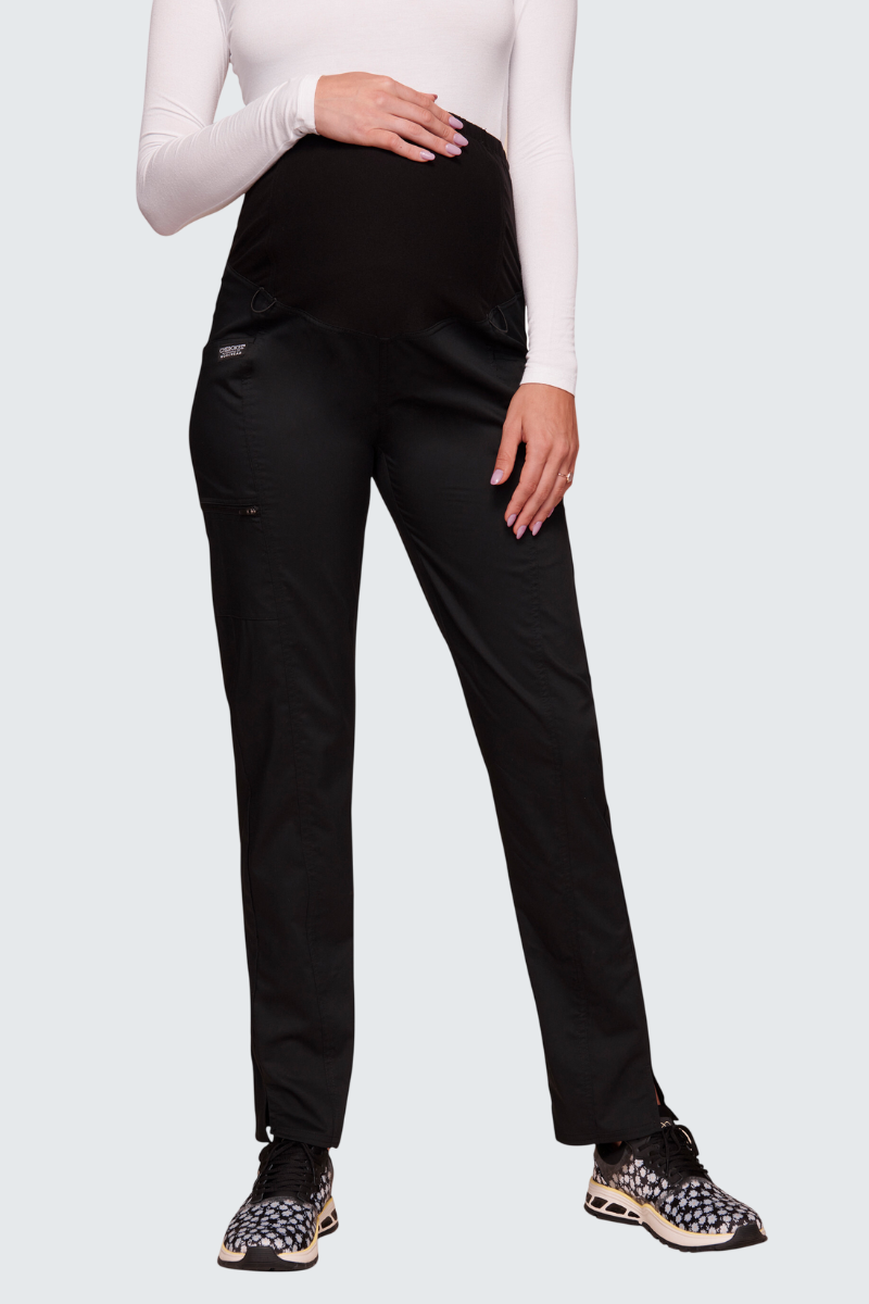 Cherokee Revolution Maternity Pull On Trousers