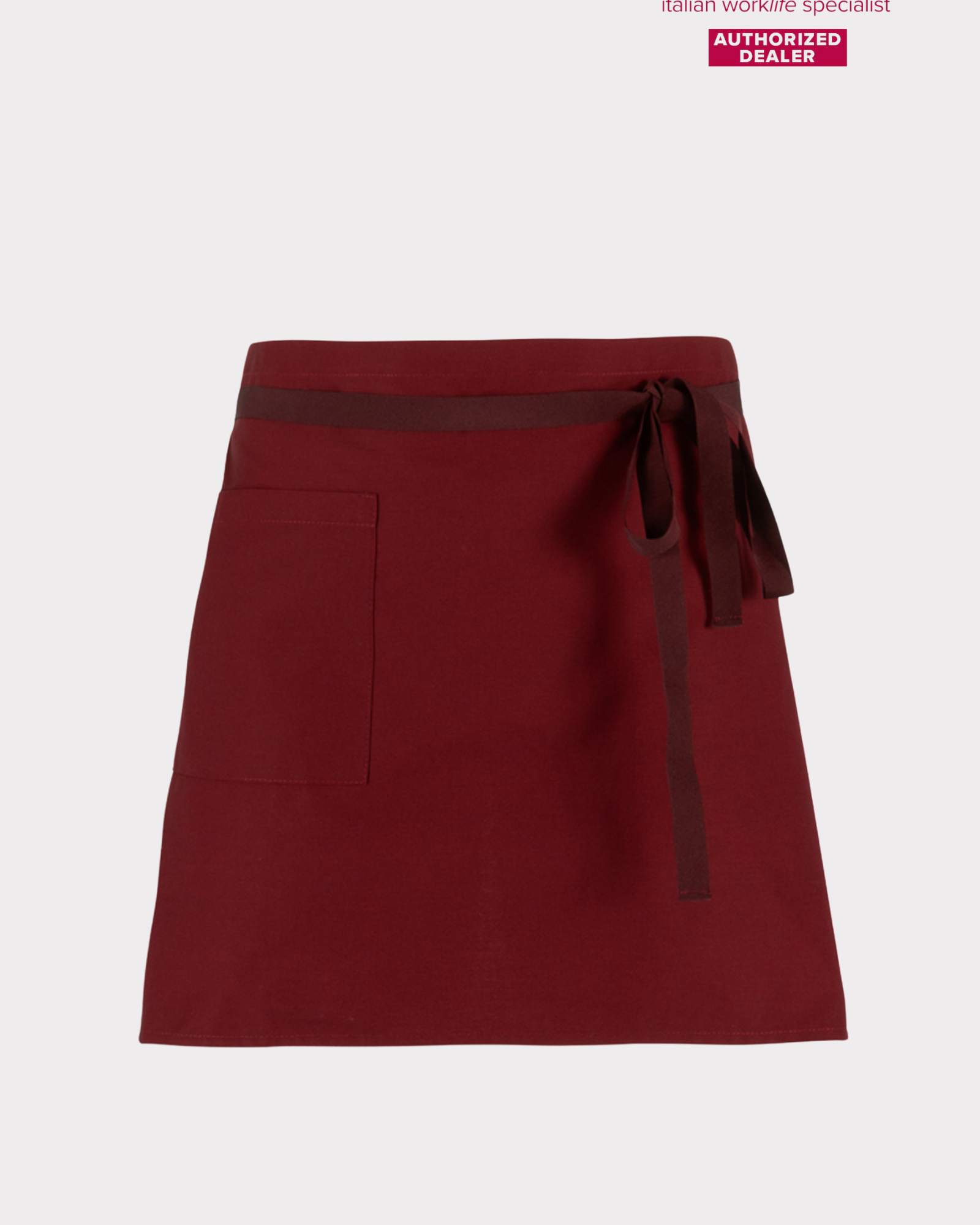 Bari Short Apron