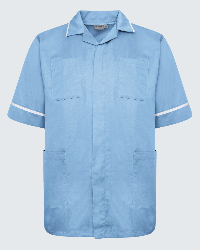 Men's Classic Tunic