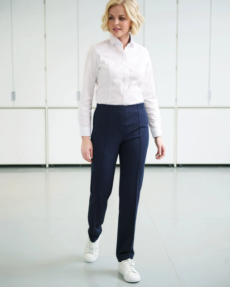 Ceres Ladies Jersey Trousers