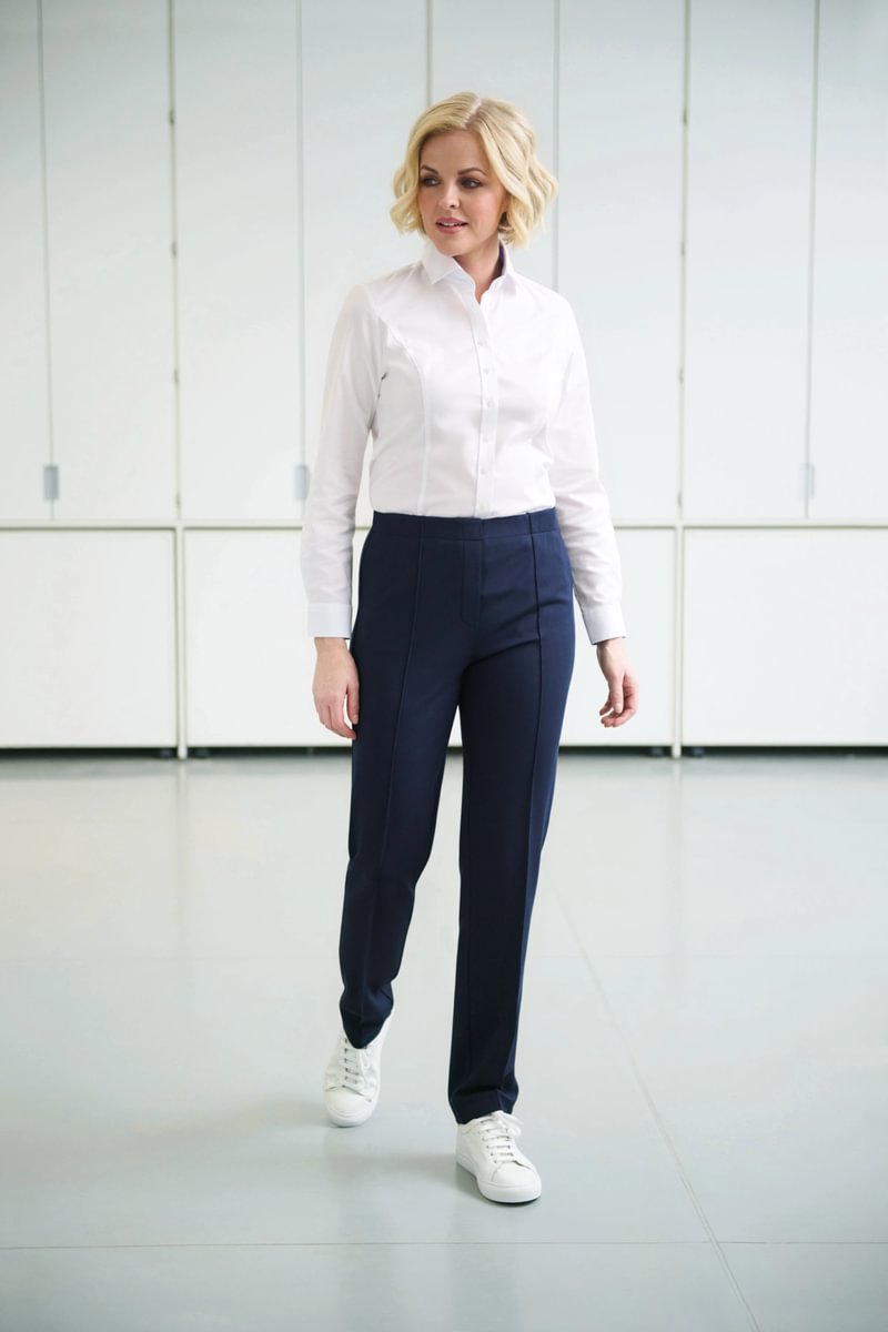 Ceres Ladies Jersey Trousers