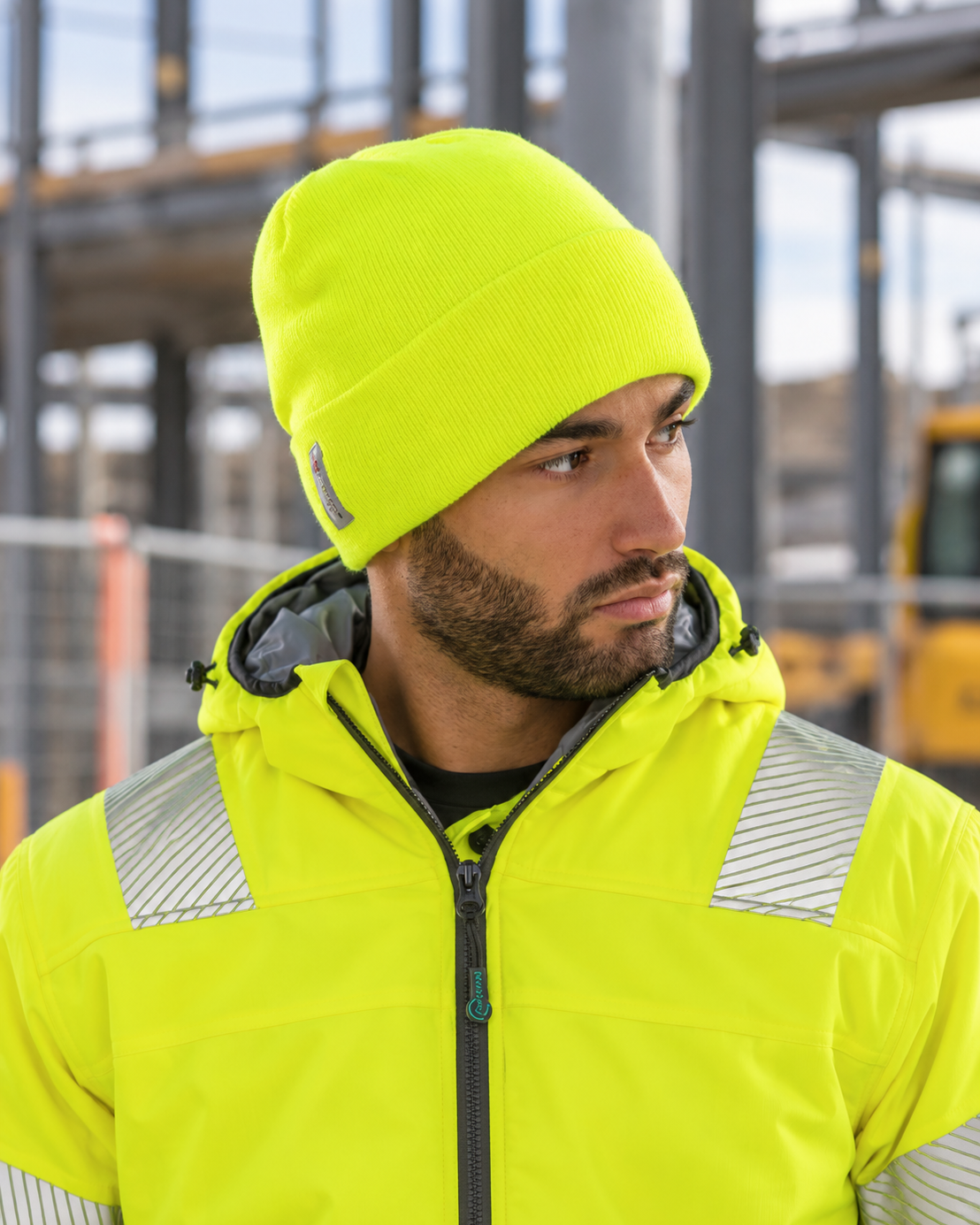 Heavyweight Thinsulate™ hat