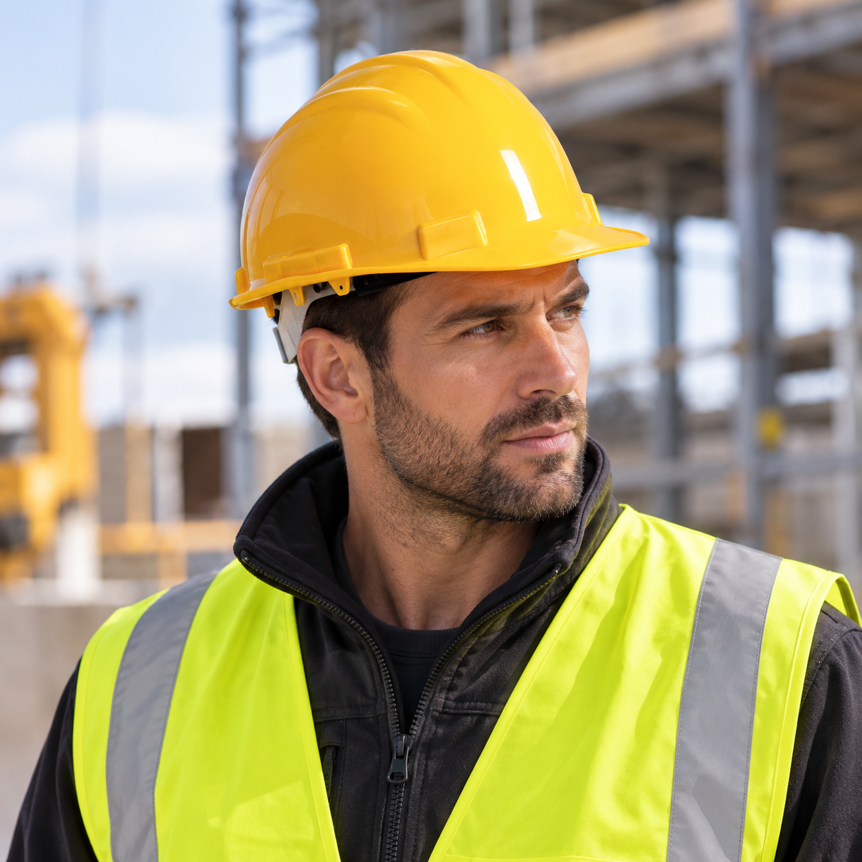 Expertbase Safety Helmet