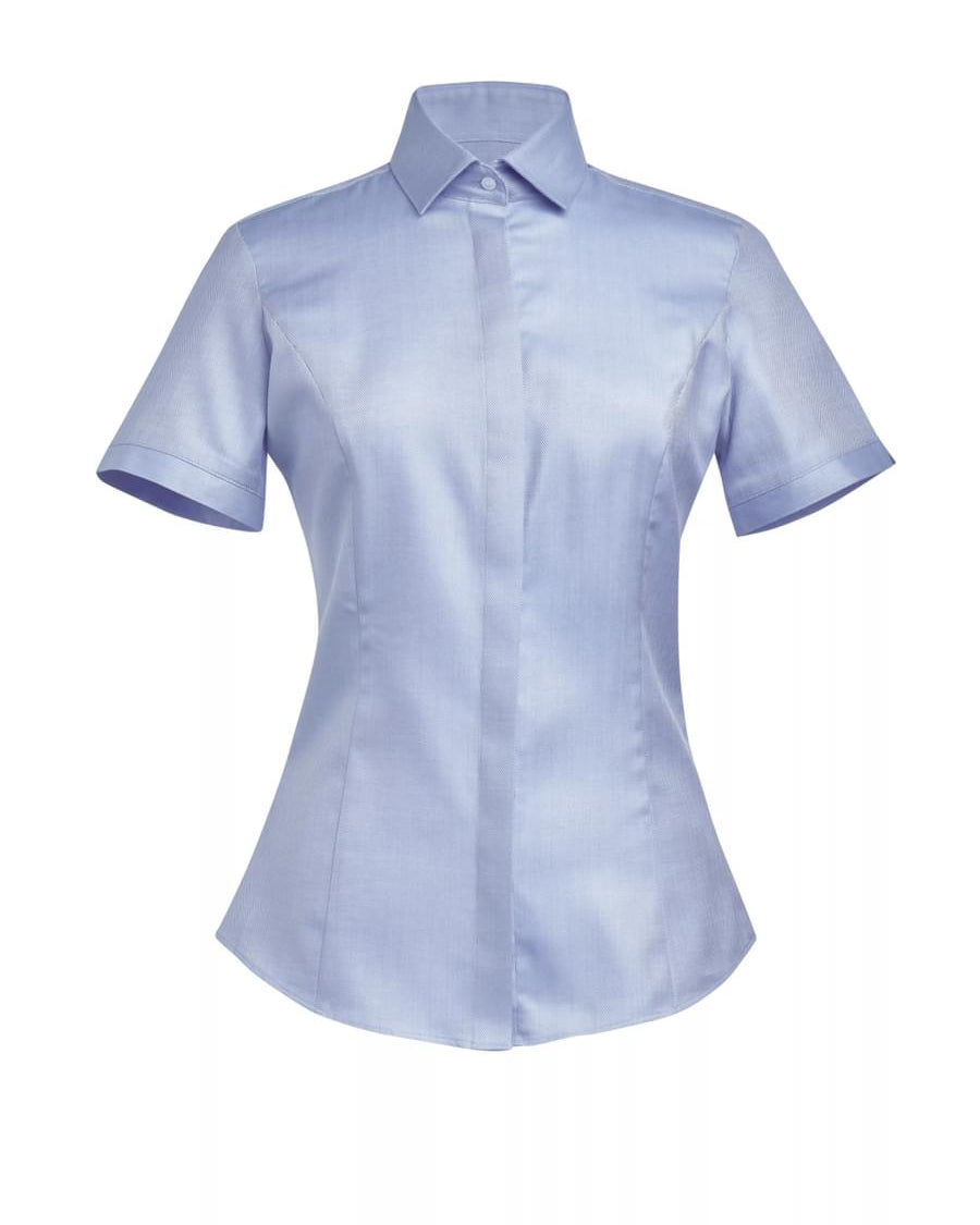 Chianti Ladies Semi-Fitted Blouse