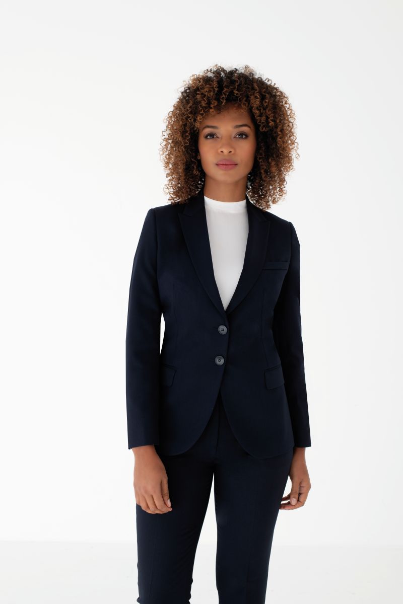 Finchley Jacket