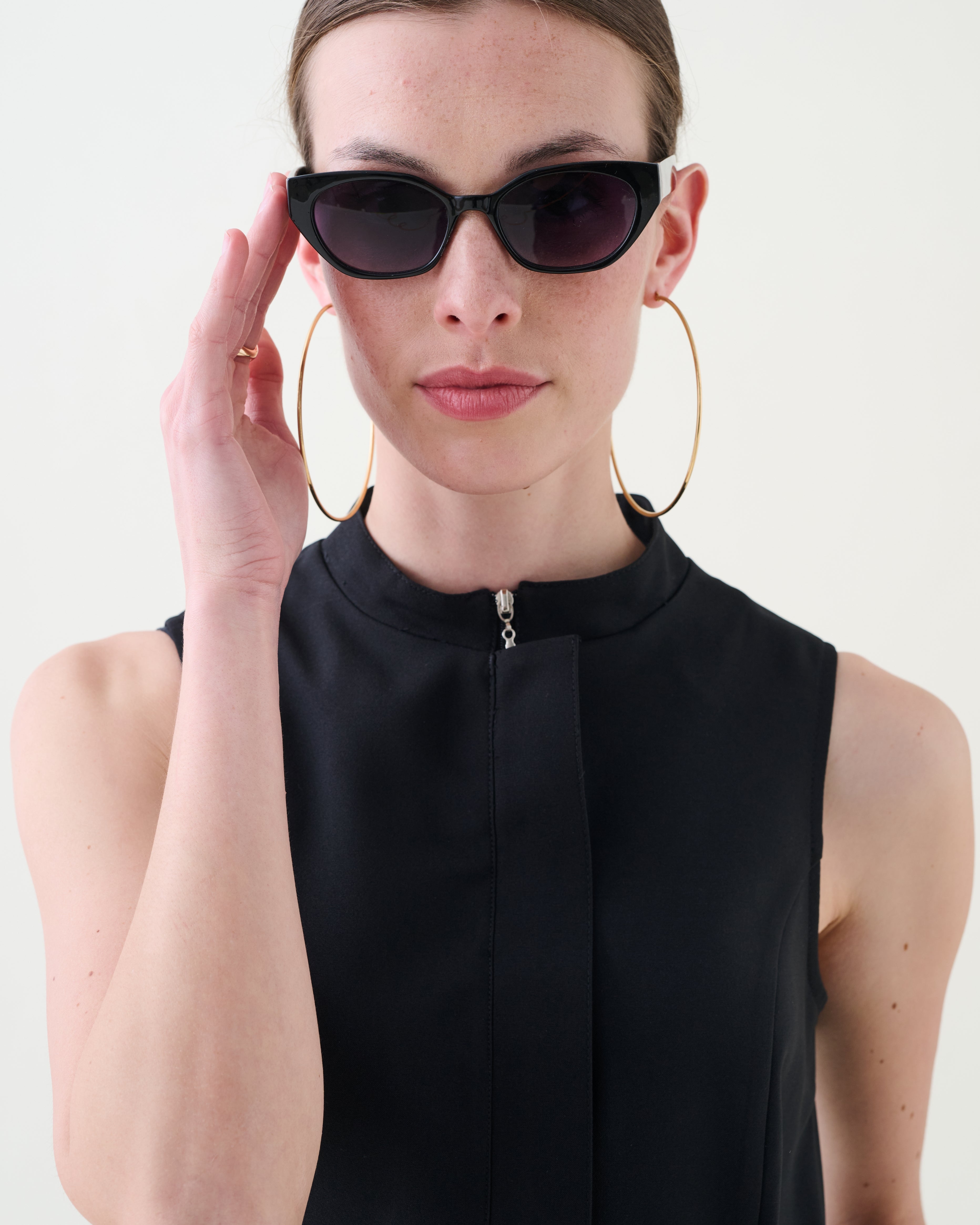 Flint Tunic