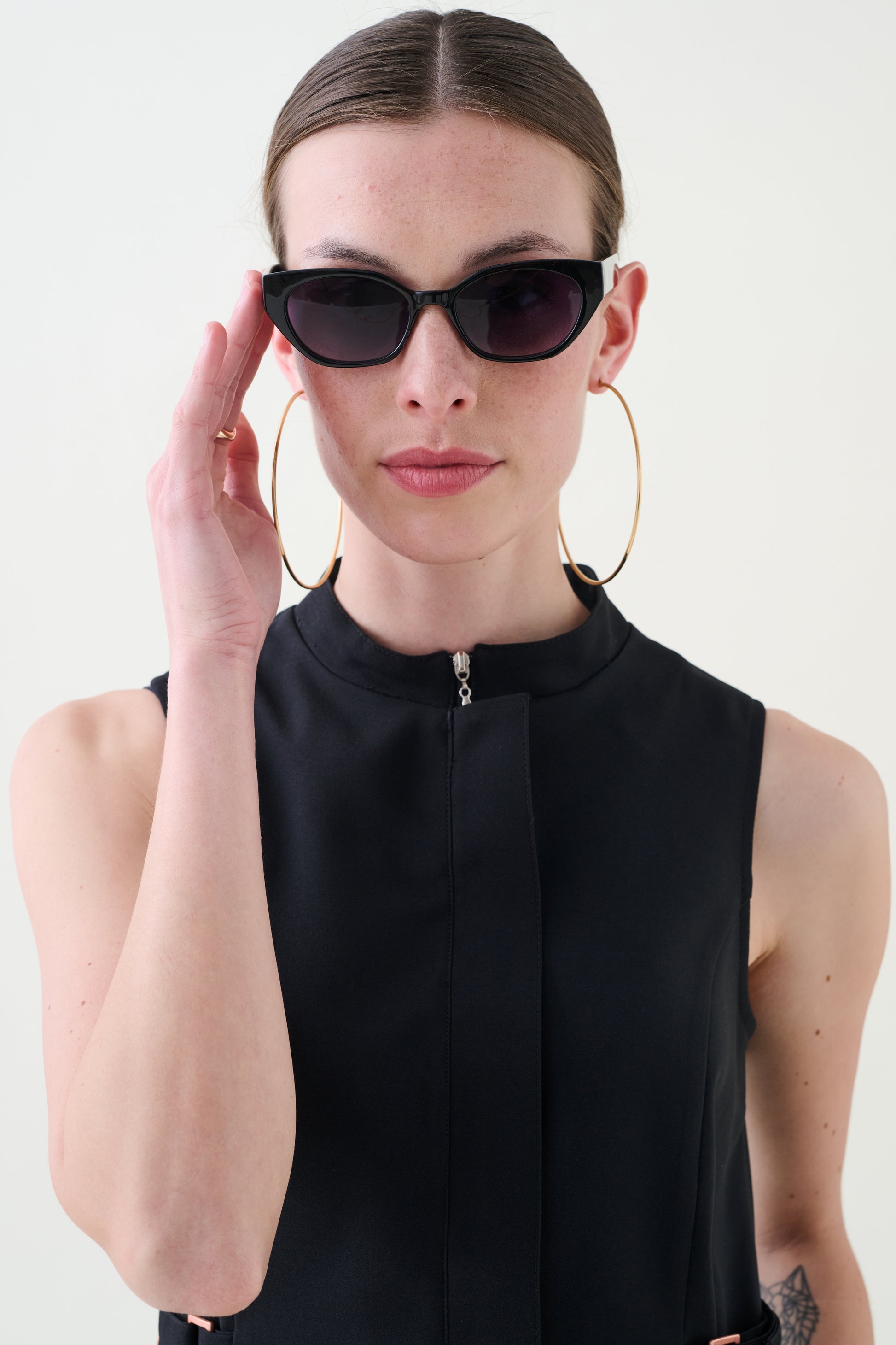 Flint Tunic