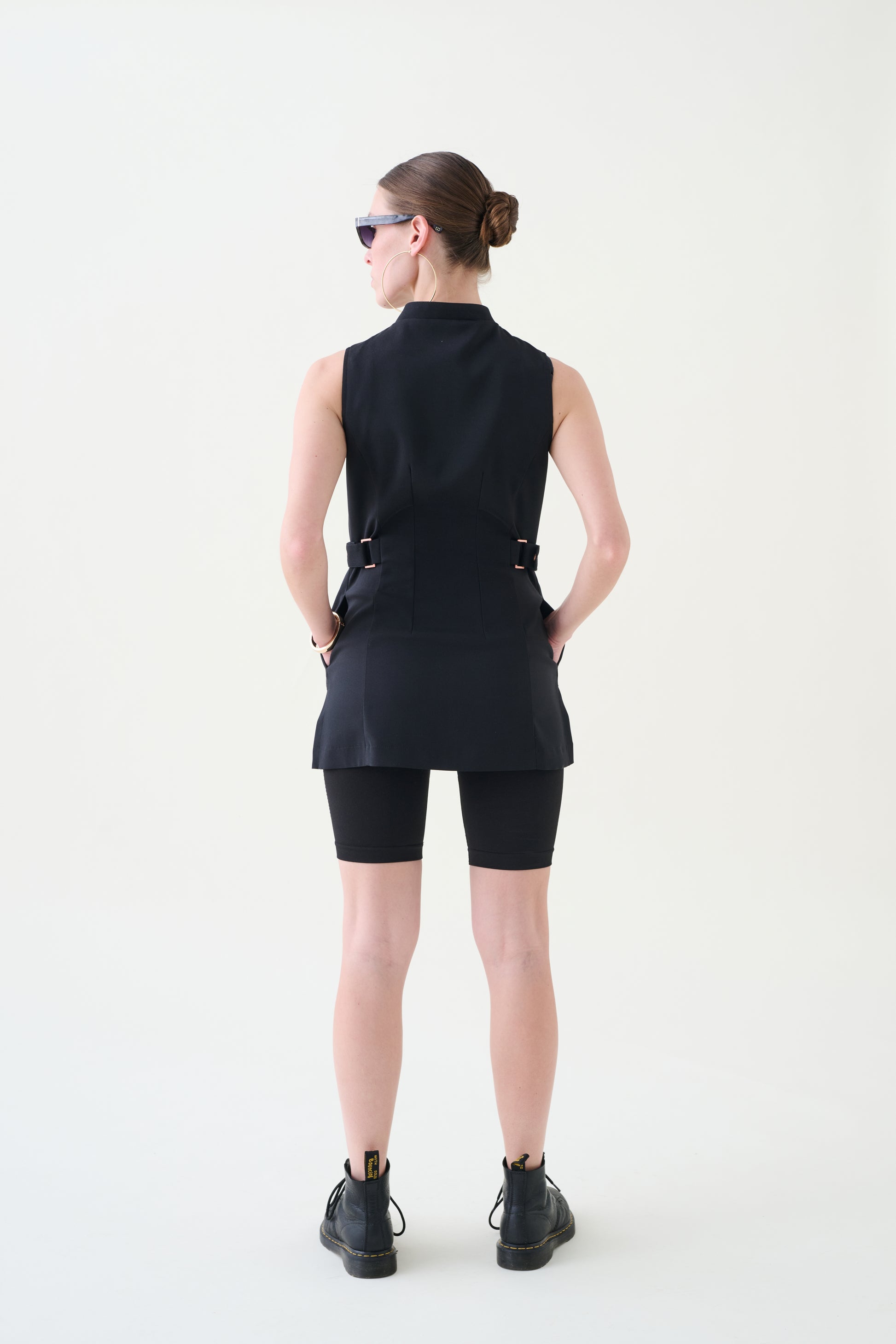 Flint Tunic