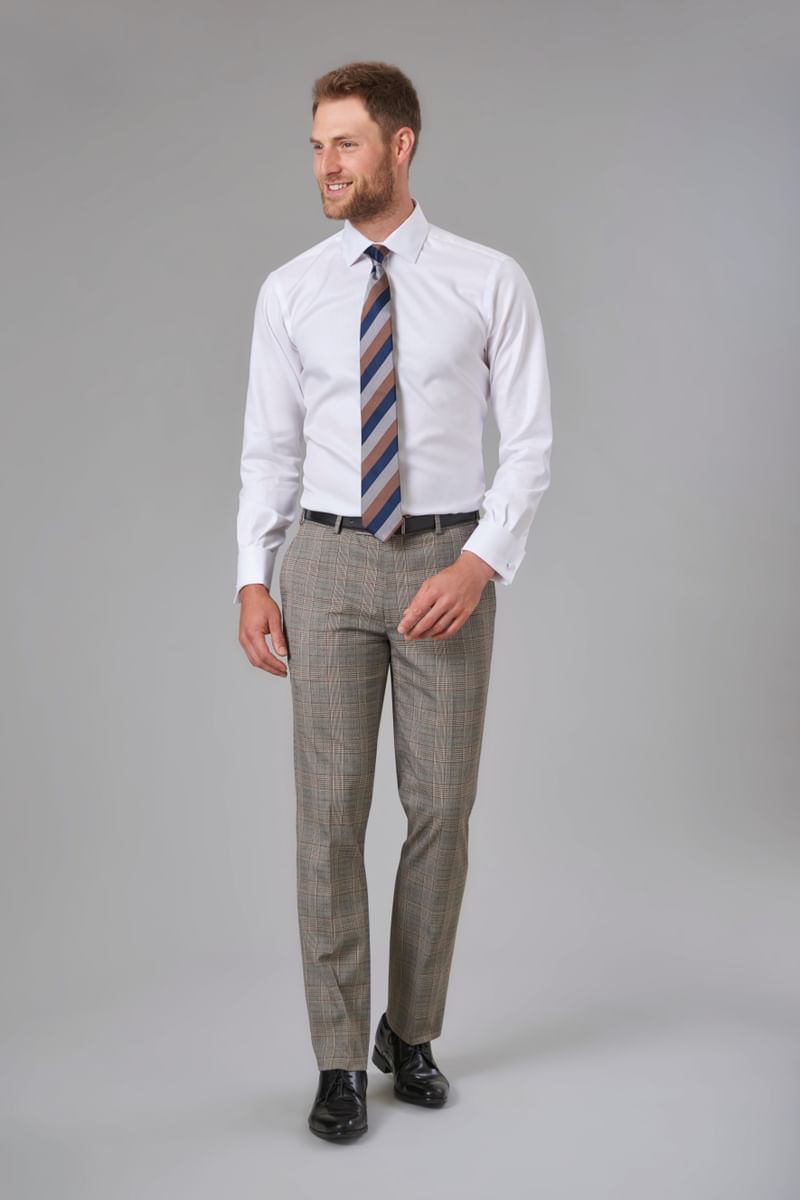 Andora Men's Classic Fit Shirt
