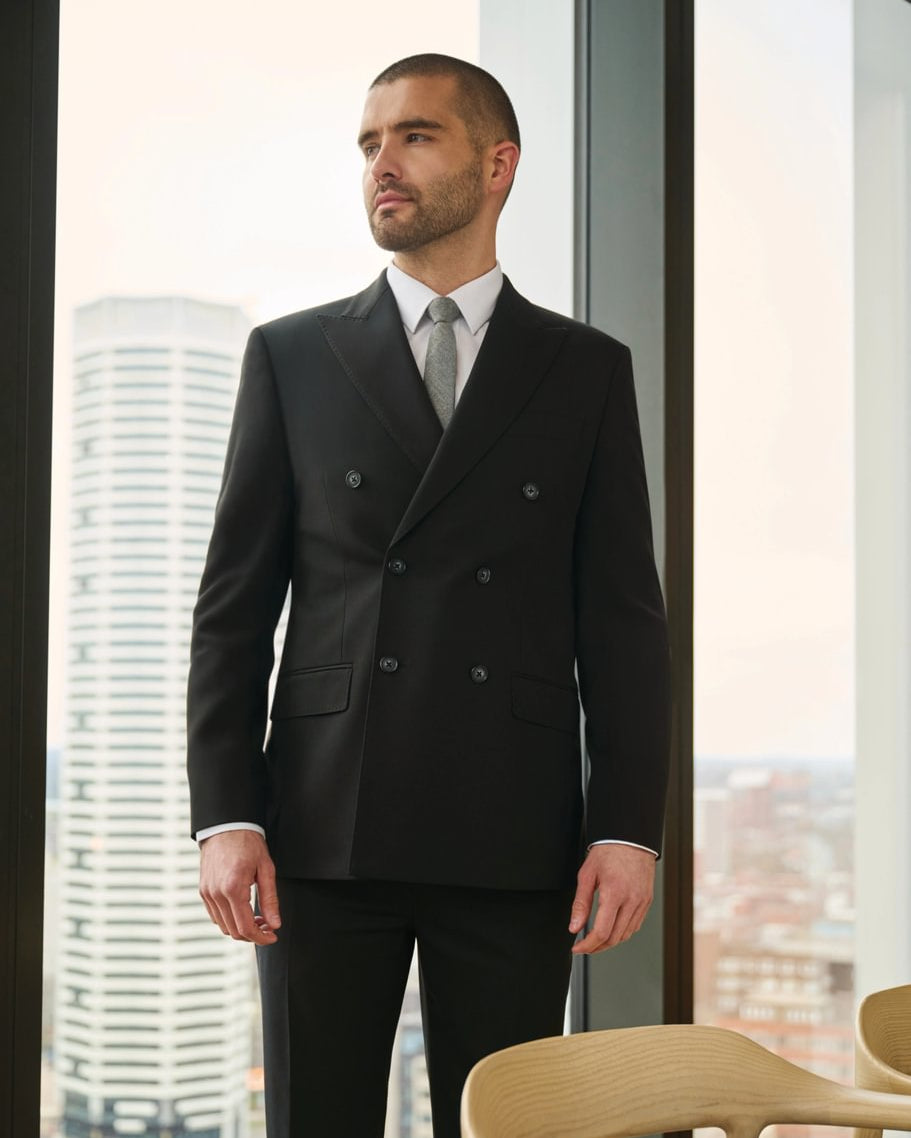 Ferdinand Jacket