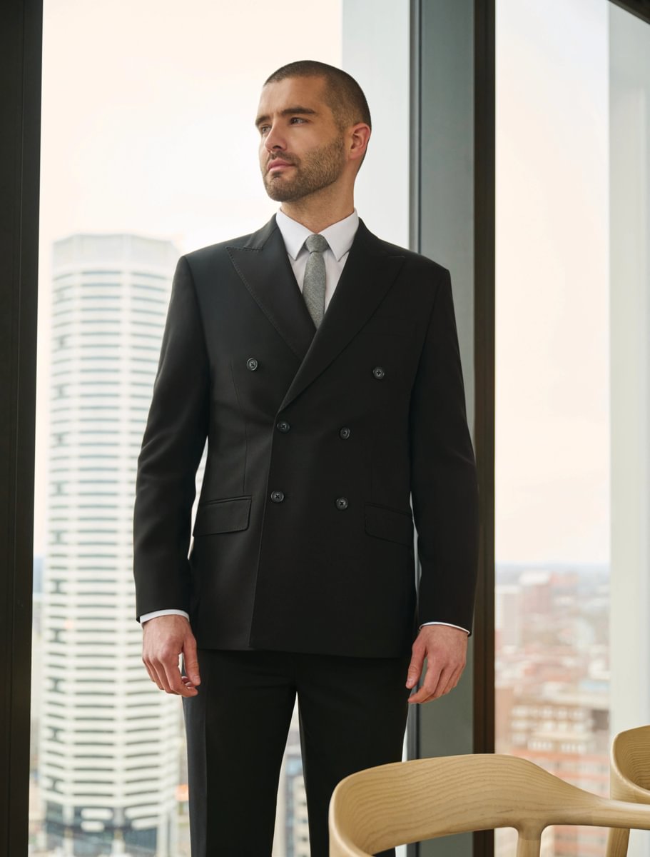 Ferdinand Jacket