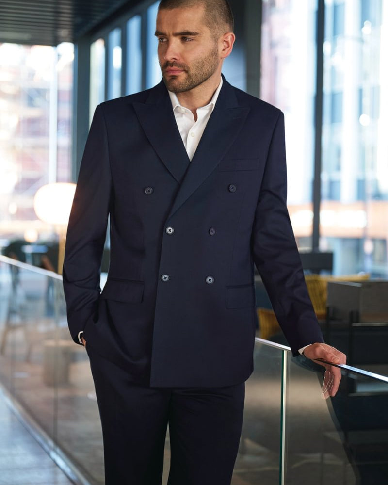 Ferdinand Jacket