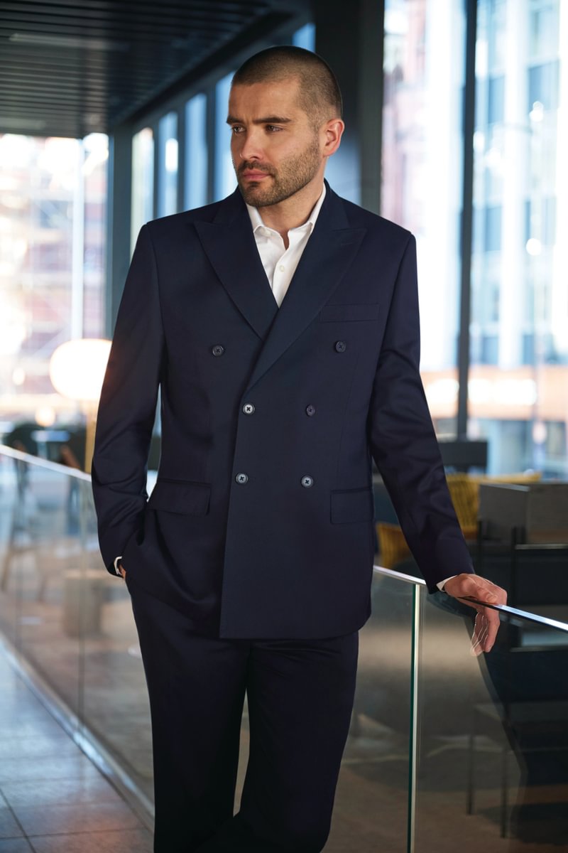 Ferdinand Jacket