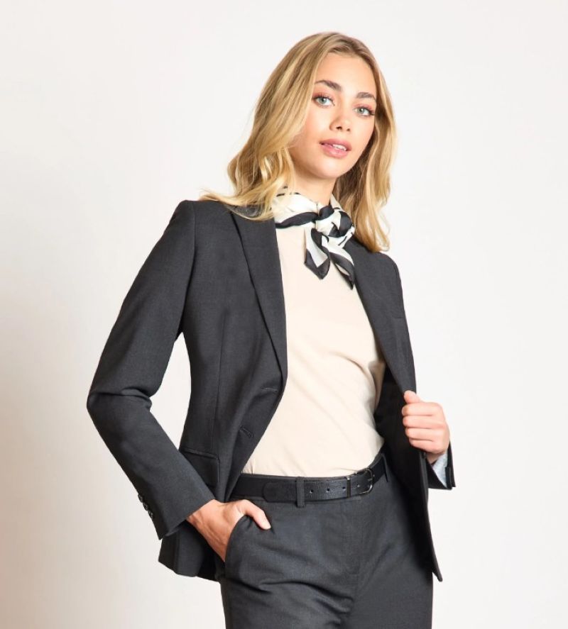Finchley Jacket