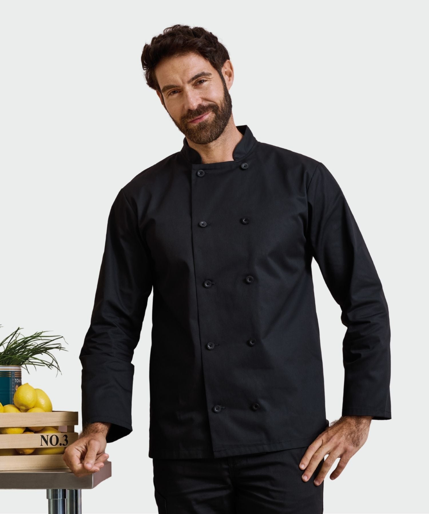 Kitchen & Chefwear