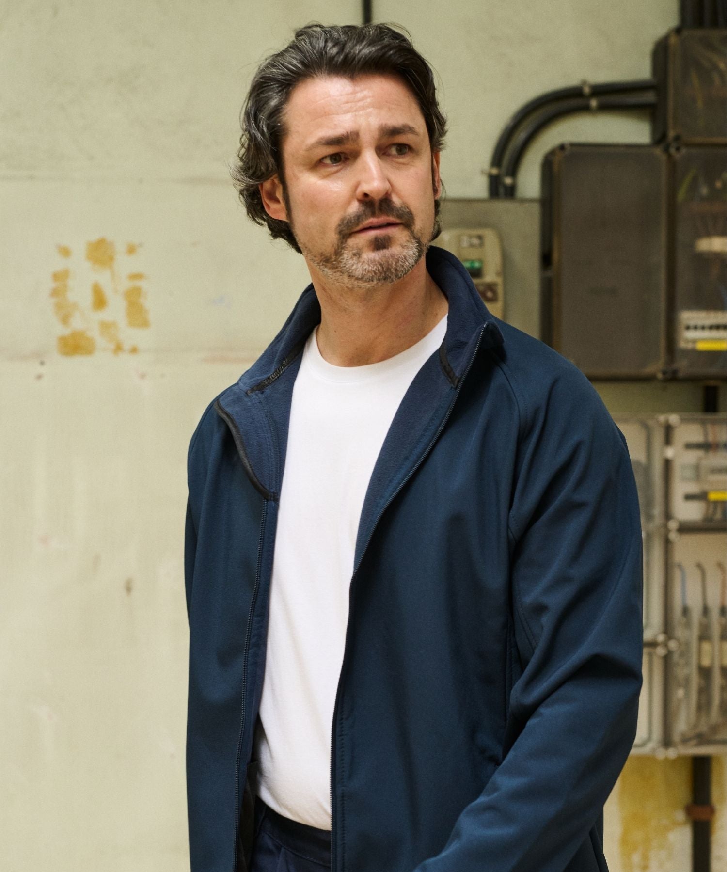 Layering & Workwear