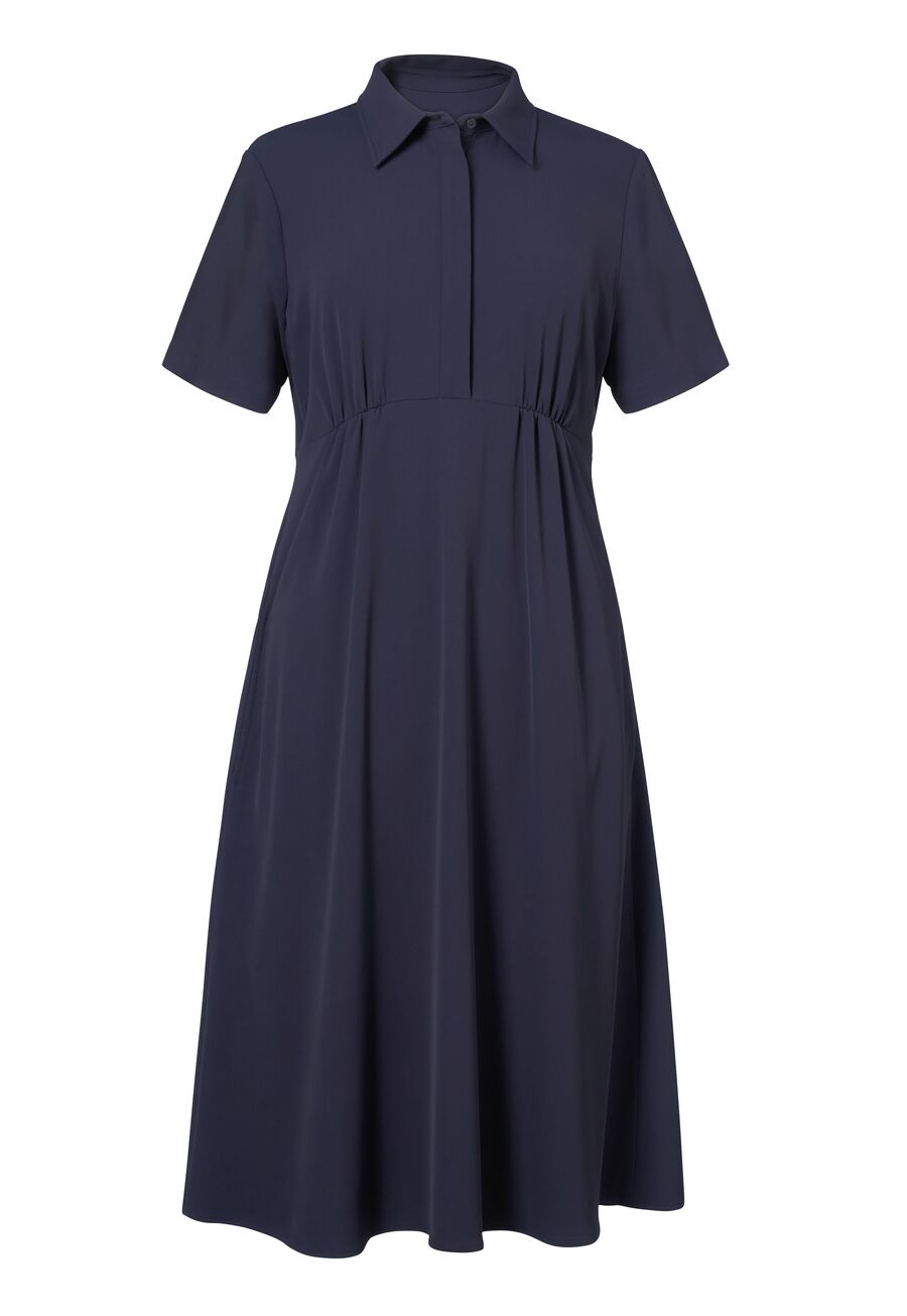 Gemini Dress