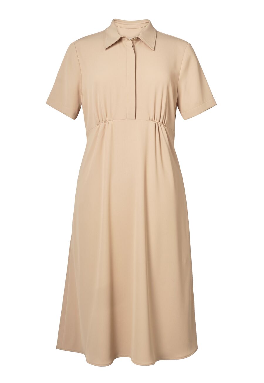 Gemini Dress