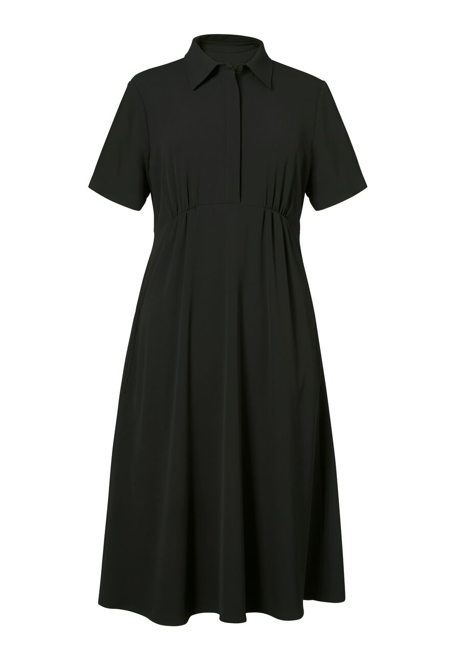 Gemini Dress
