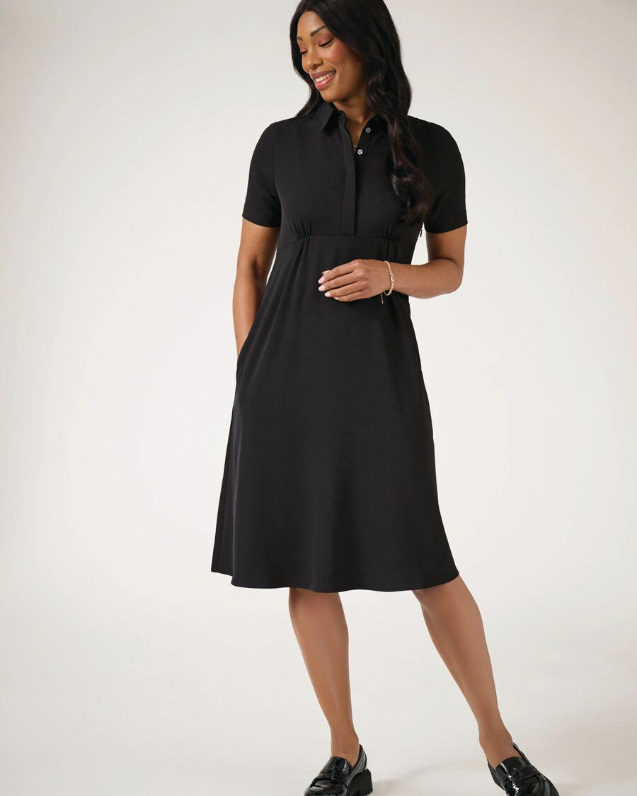 Gemini Dress