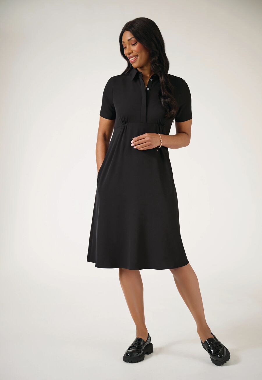 Gemini Dress