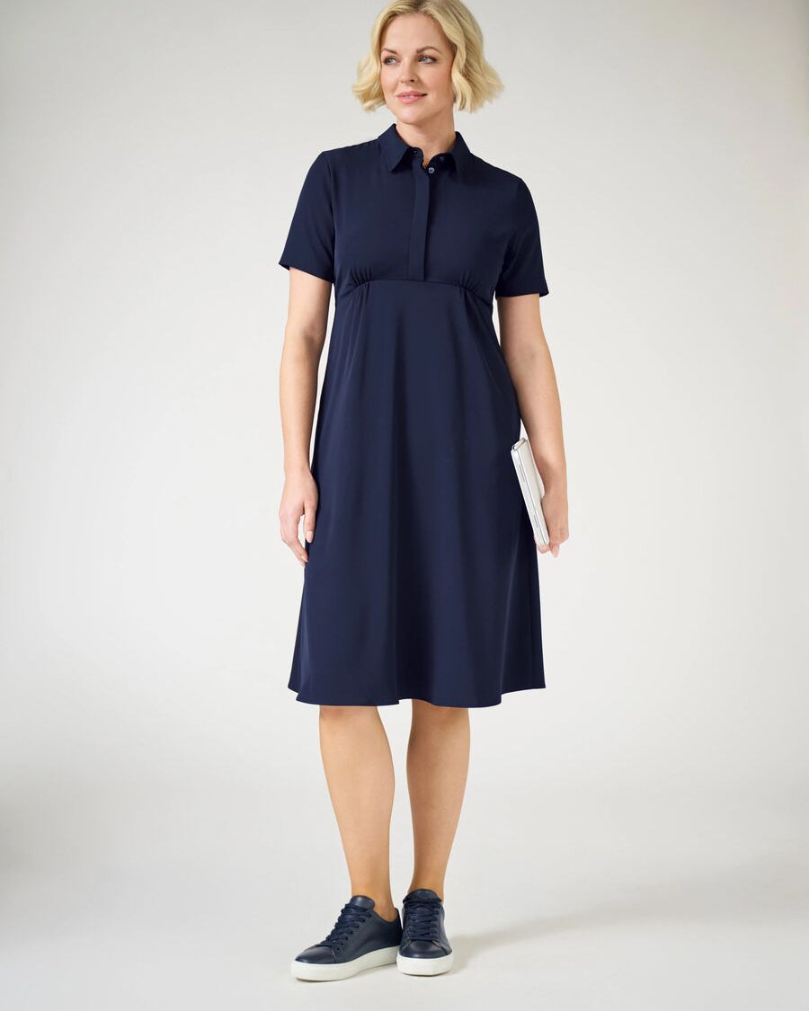 Gemini Dress