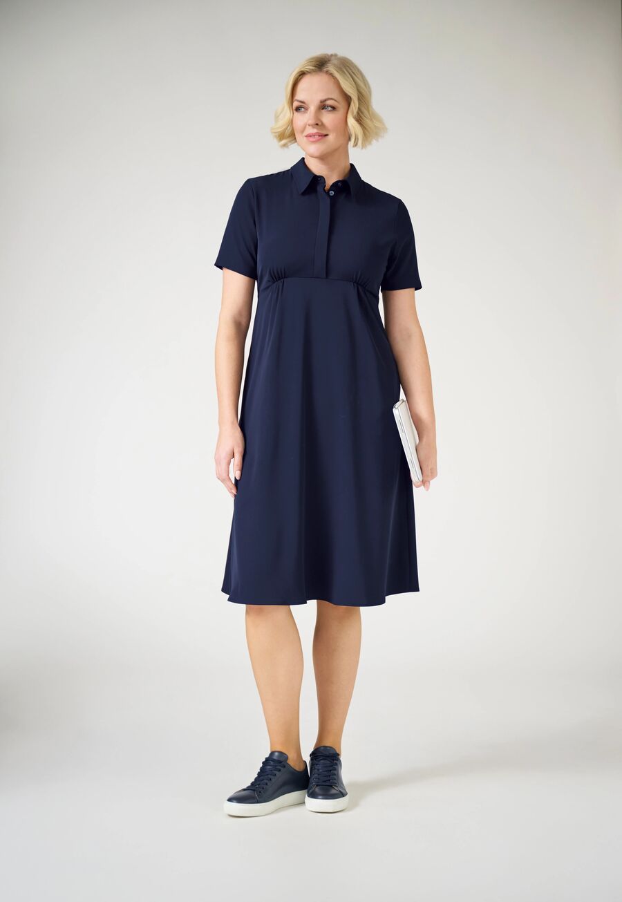 Gemini Dress