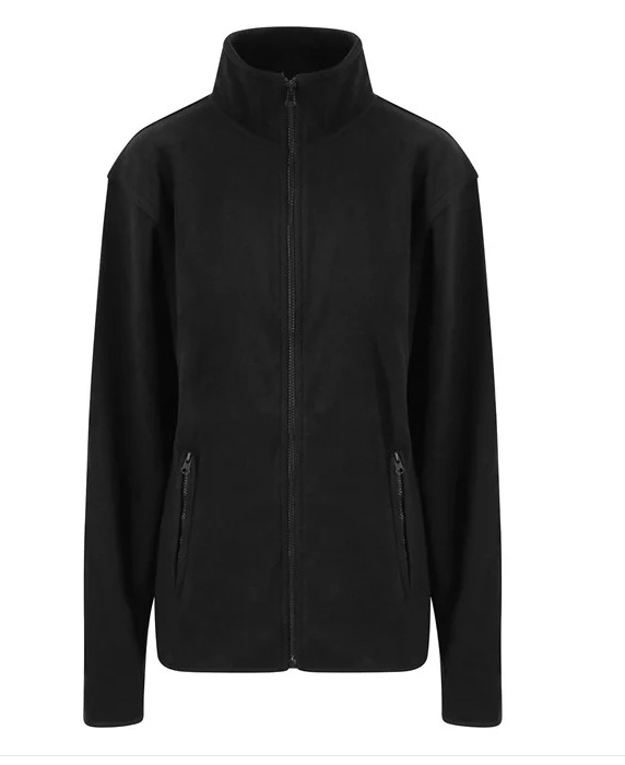 RX401 Unisex Microfleece
